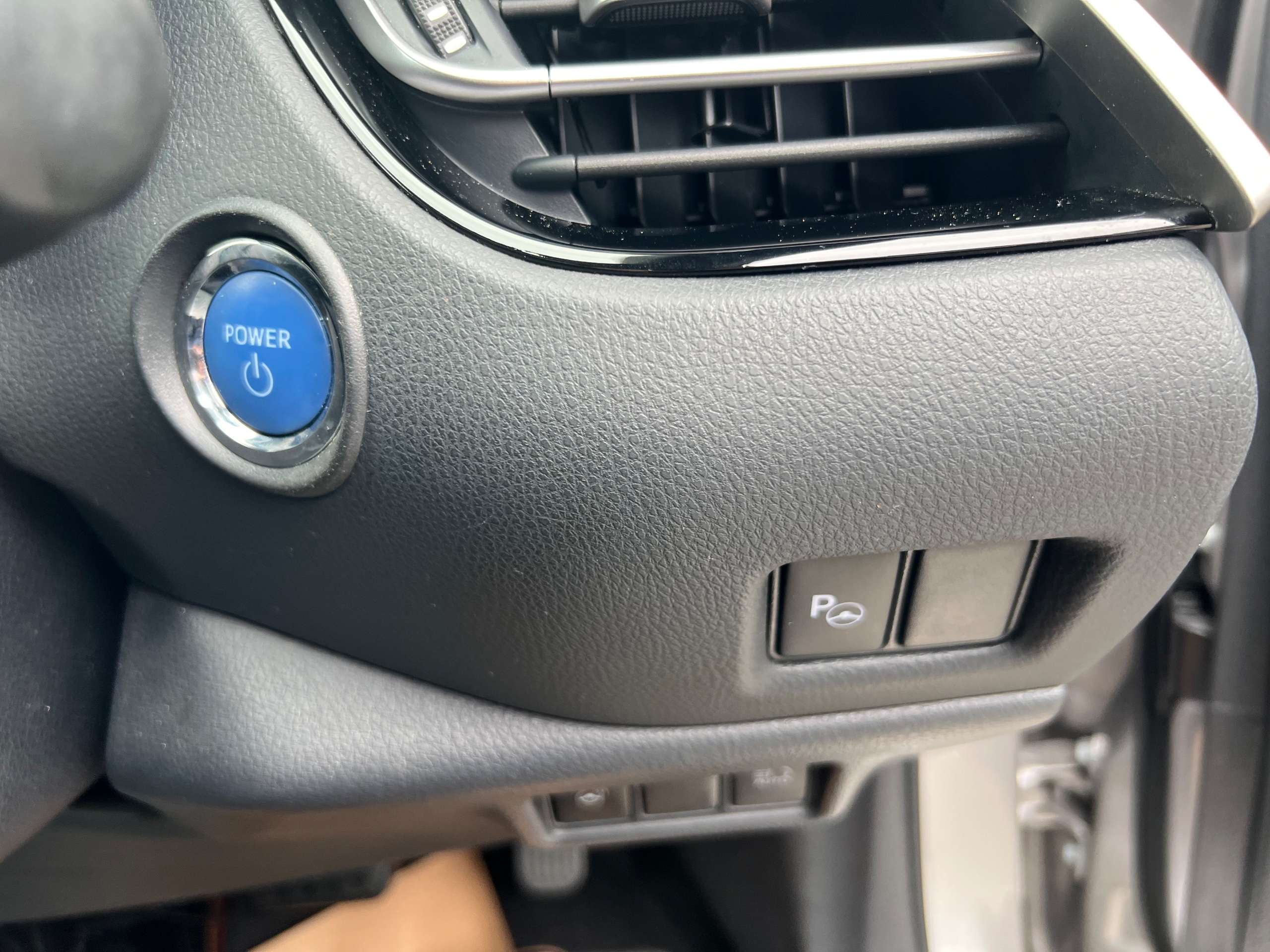 2021 TOYOTA C-HR 2021 TOYOTA C-HR