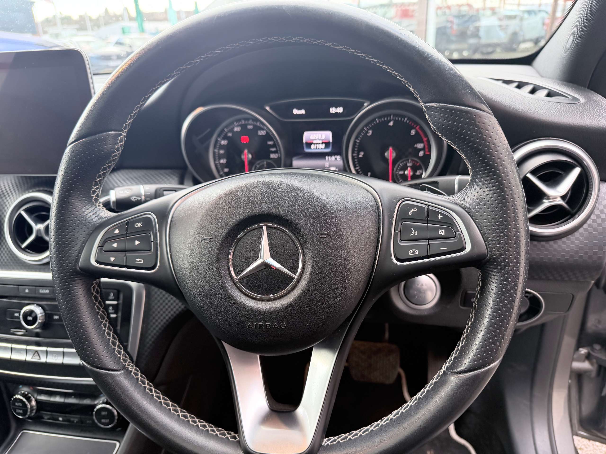 2018 MERCEDES-BENZ A CLASS 2018 MERCEDES-BENZ A CLASS