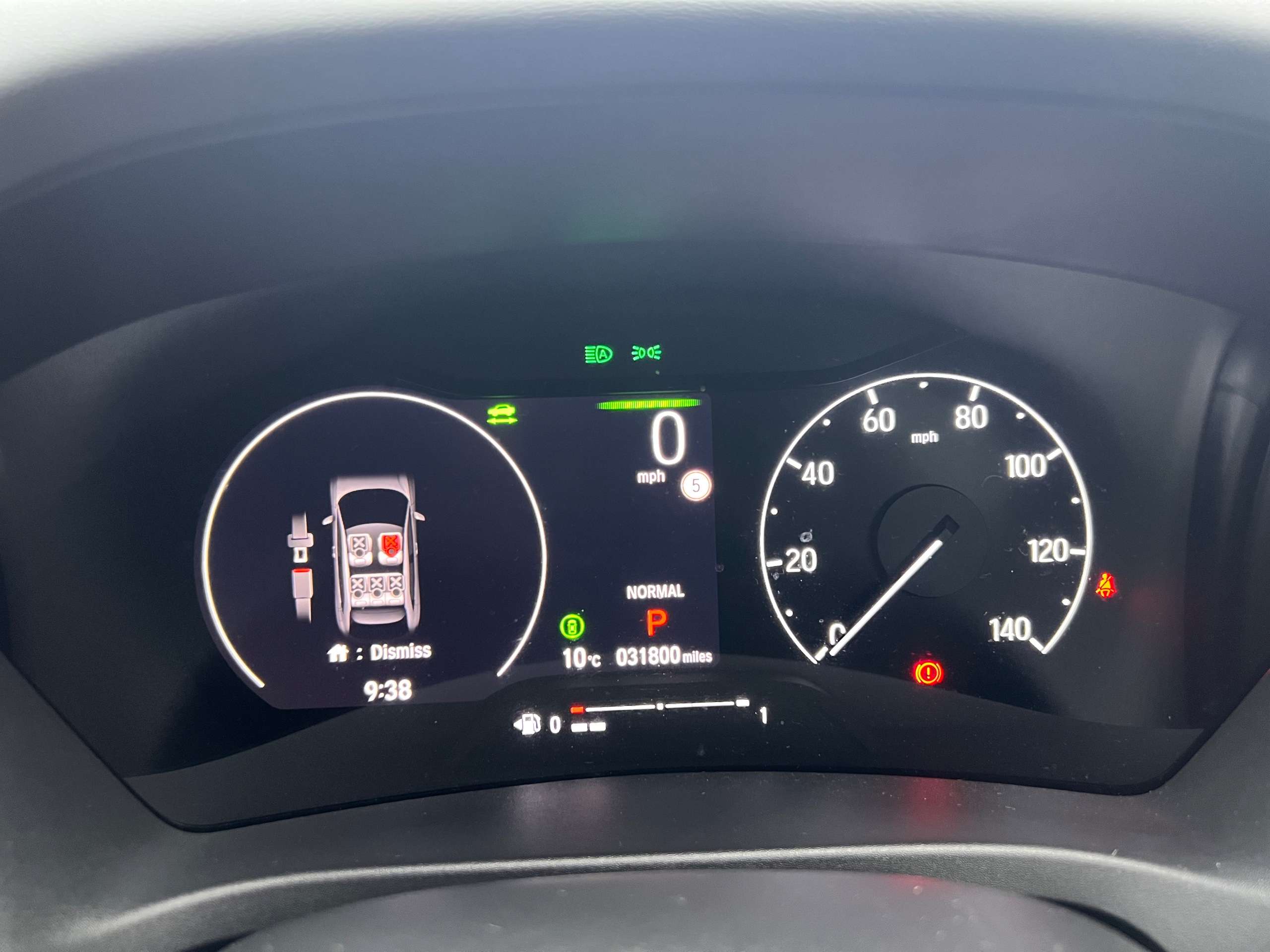 2022 HONDA HR-V 2022 HONDA HR-V