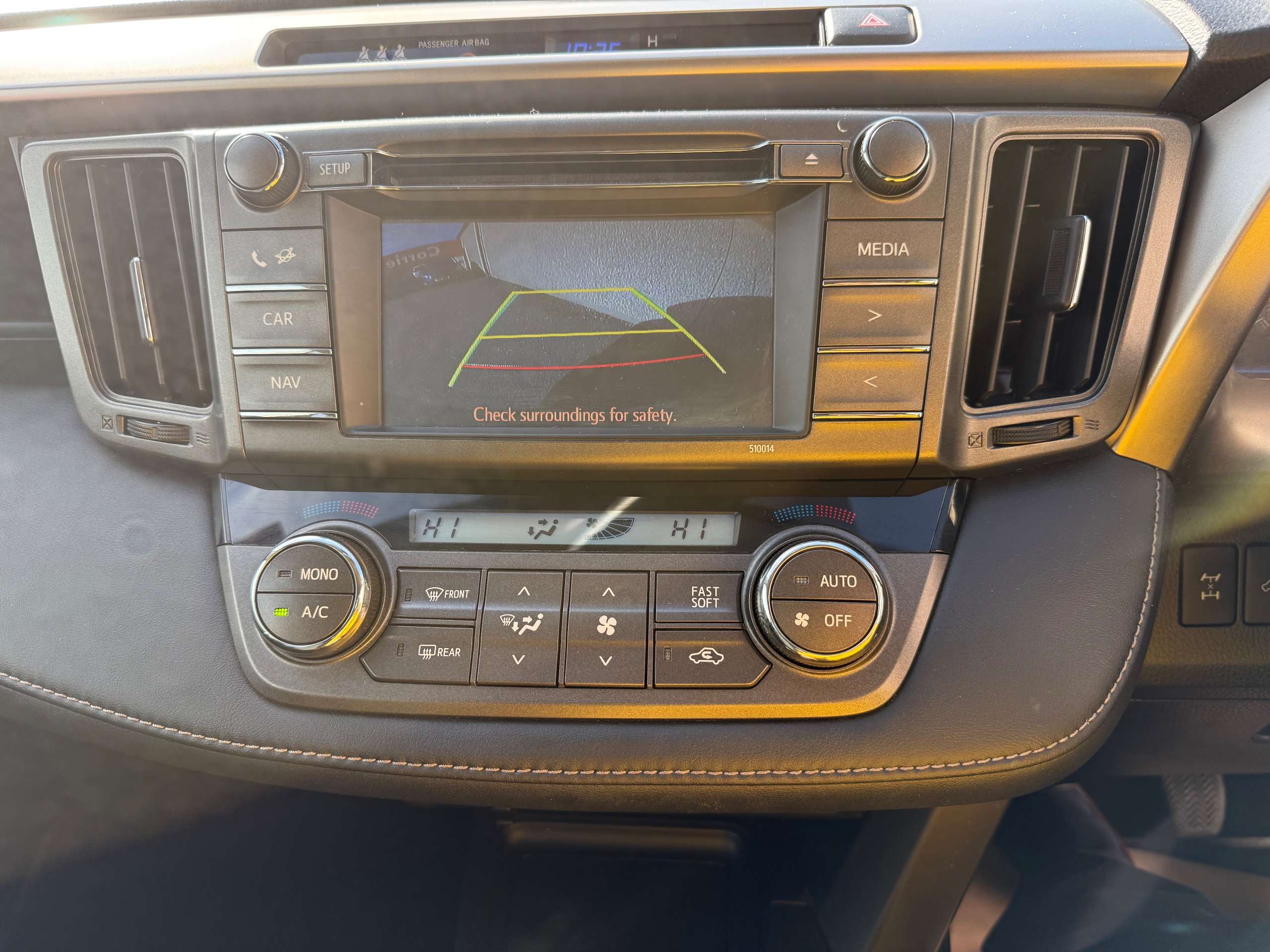 2015 TOYOTA RAV4 2015 TOYOTA RAV4