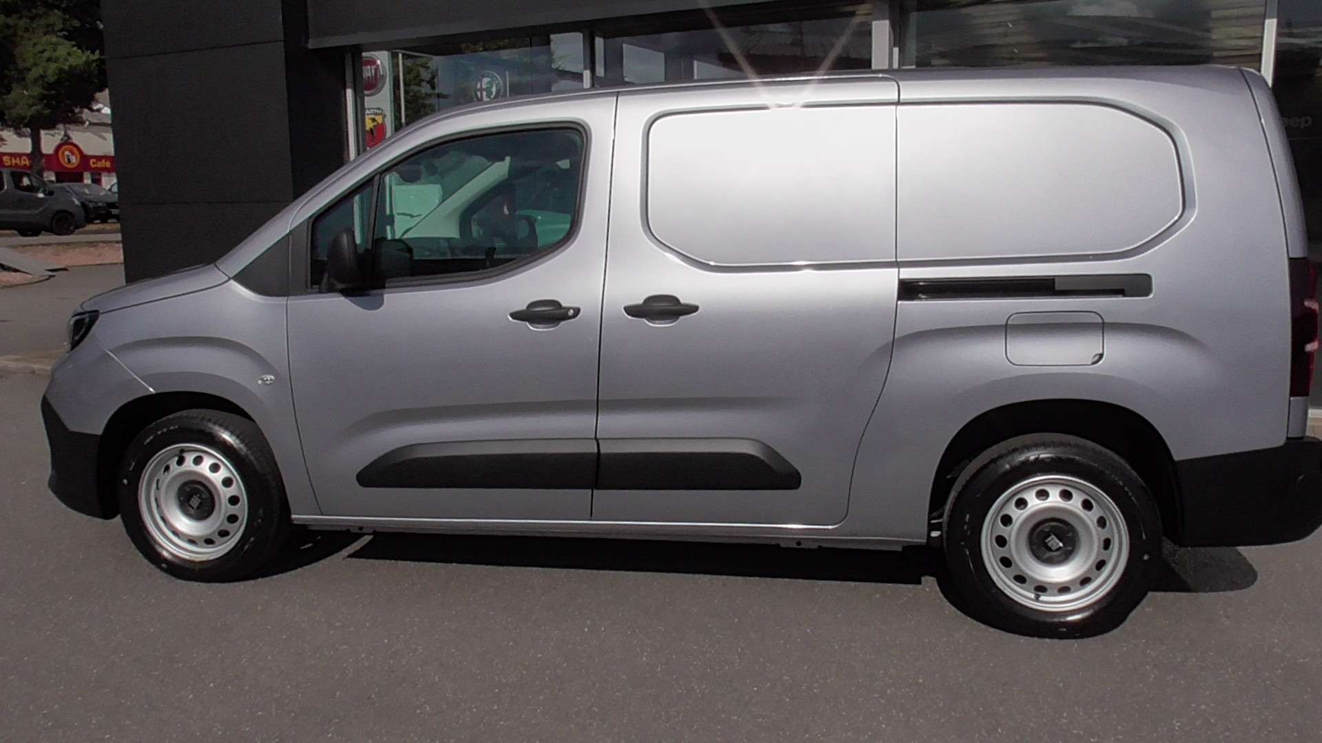 A null FIAT DOBLO MAXI Primo L2 Maxi A null FIAT DOBLO MAXI Primo L2 Maxi