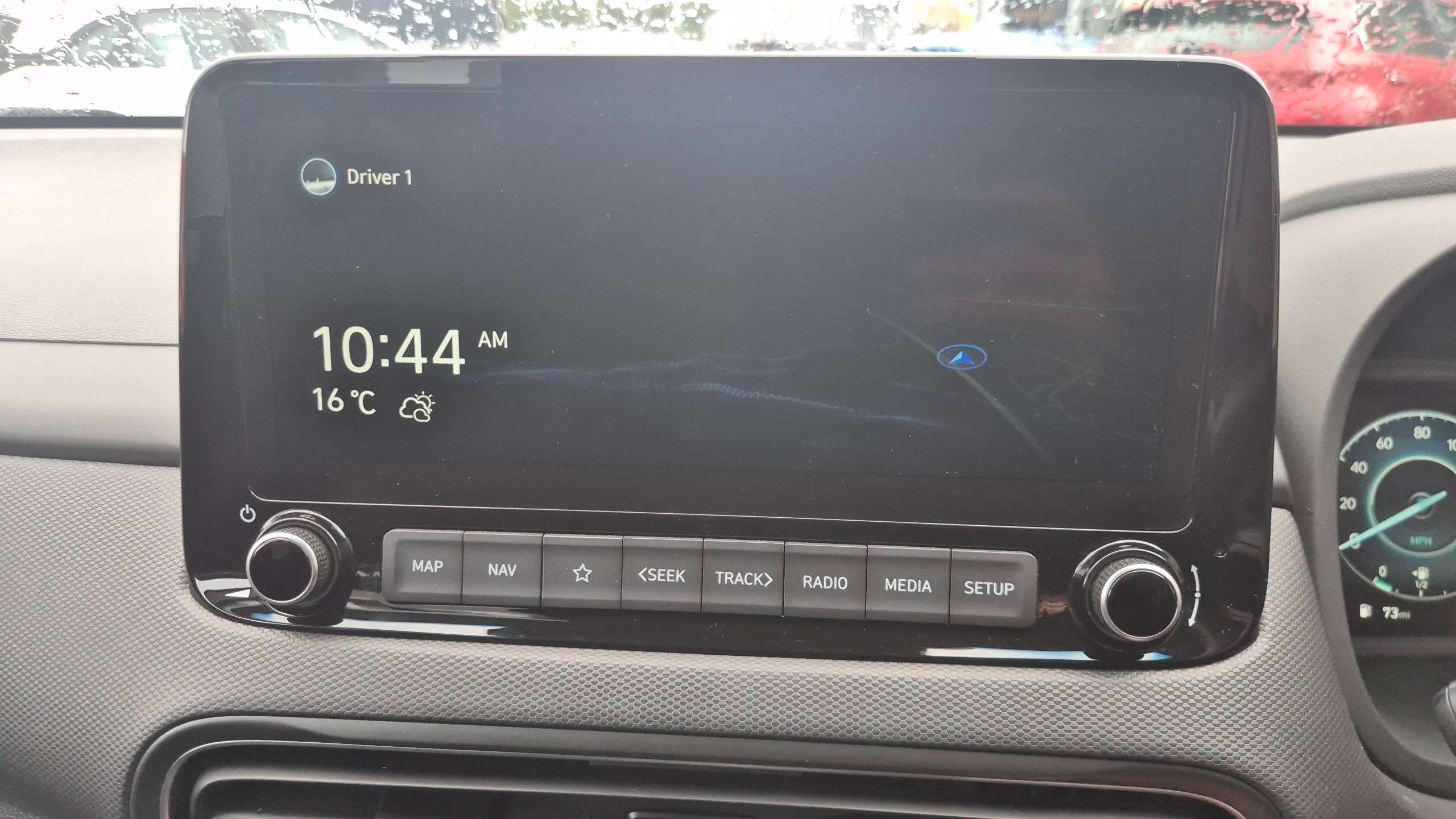 2021 HYUNDAI KONA 2021 HYUNDAI KONA