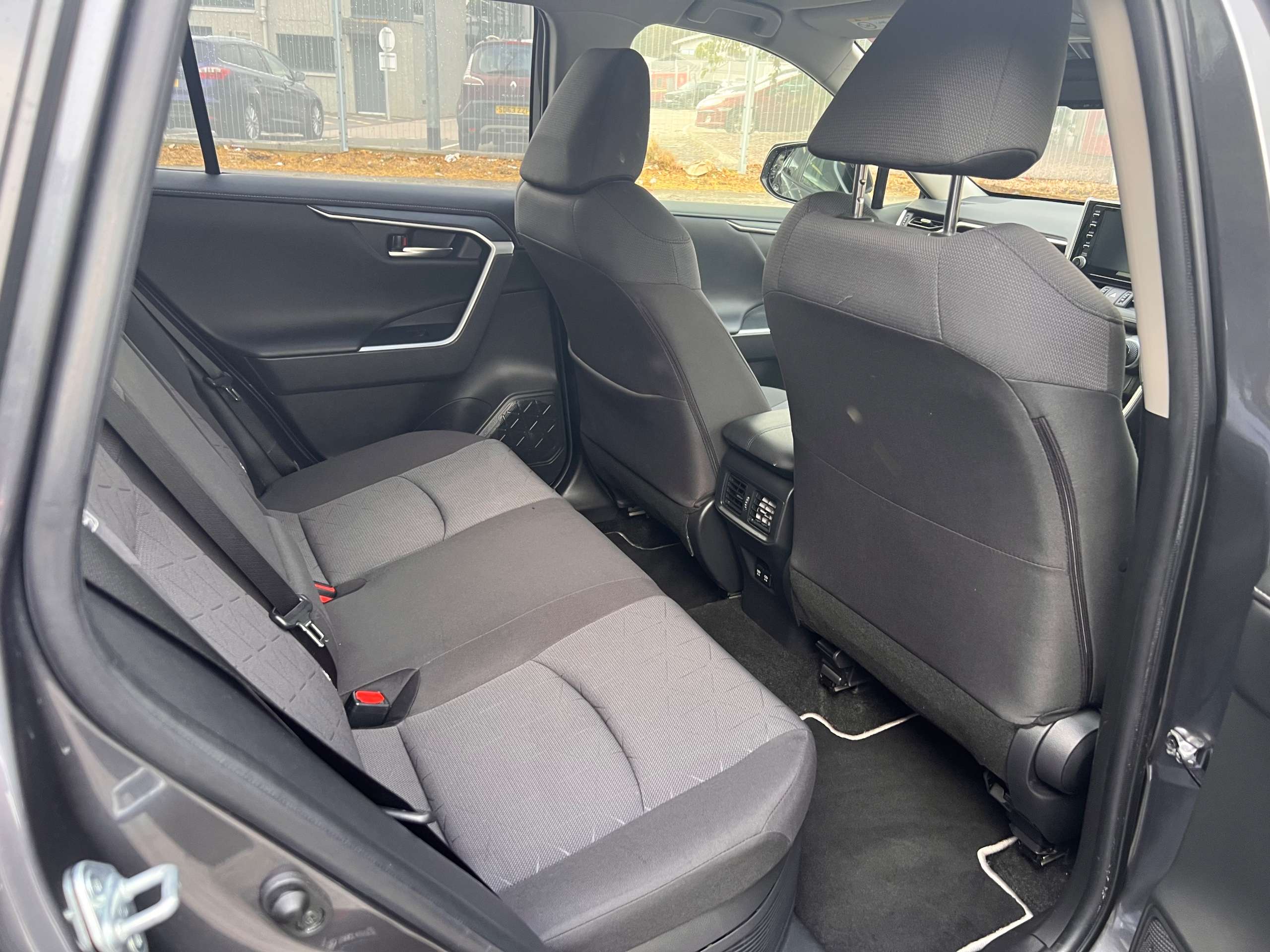 2020 TOYOTA RAV4 2020 TOYOTA RAV4