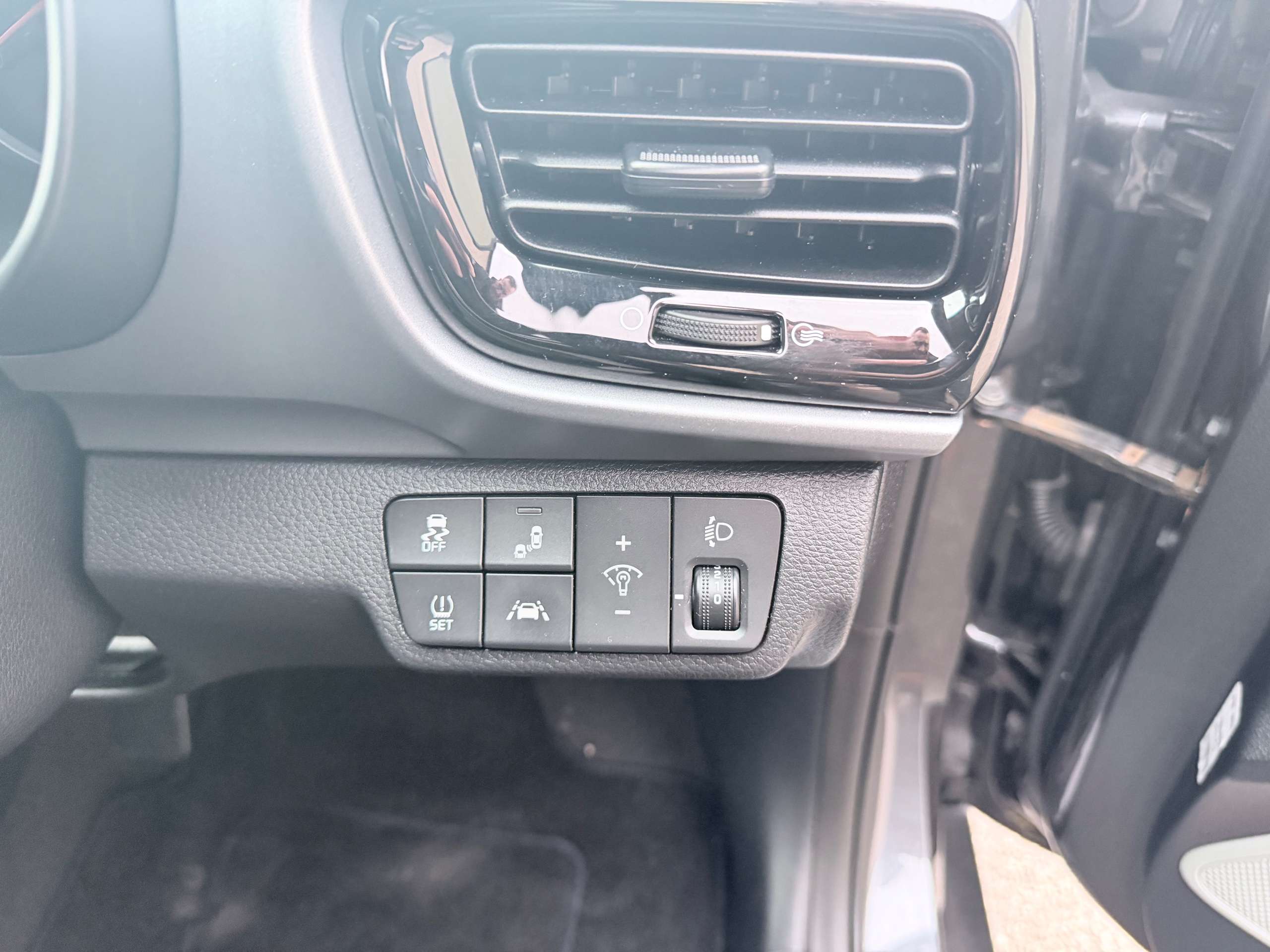2020 KIA STONIC 2020 KIA STONIC