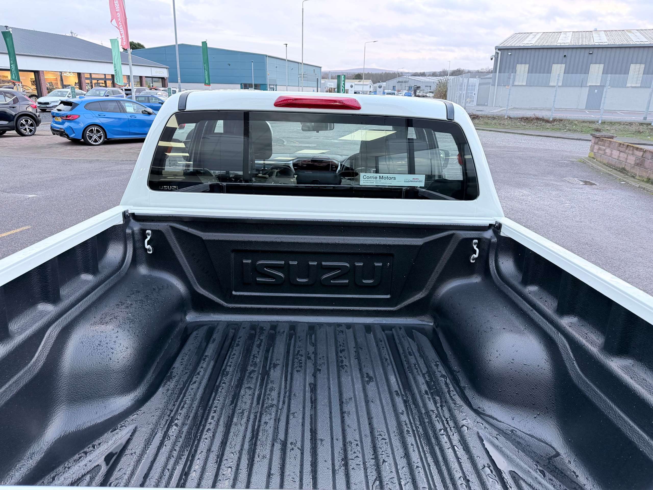 2025 ISUZU D-MAX 2025 ISUZU D-MAX