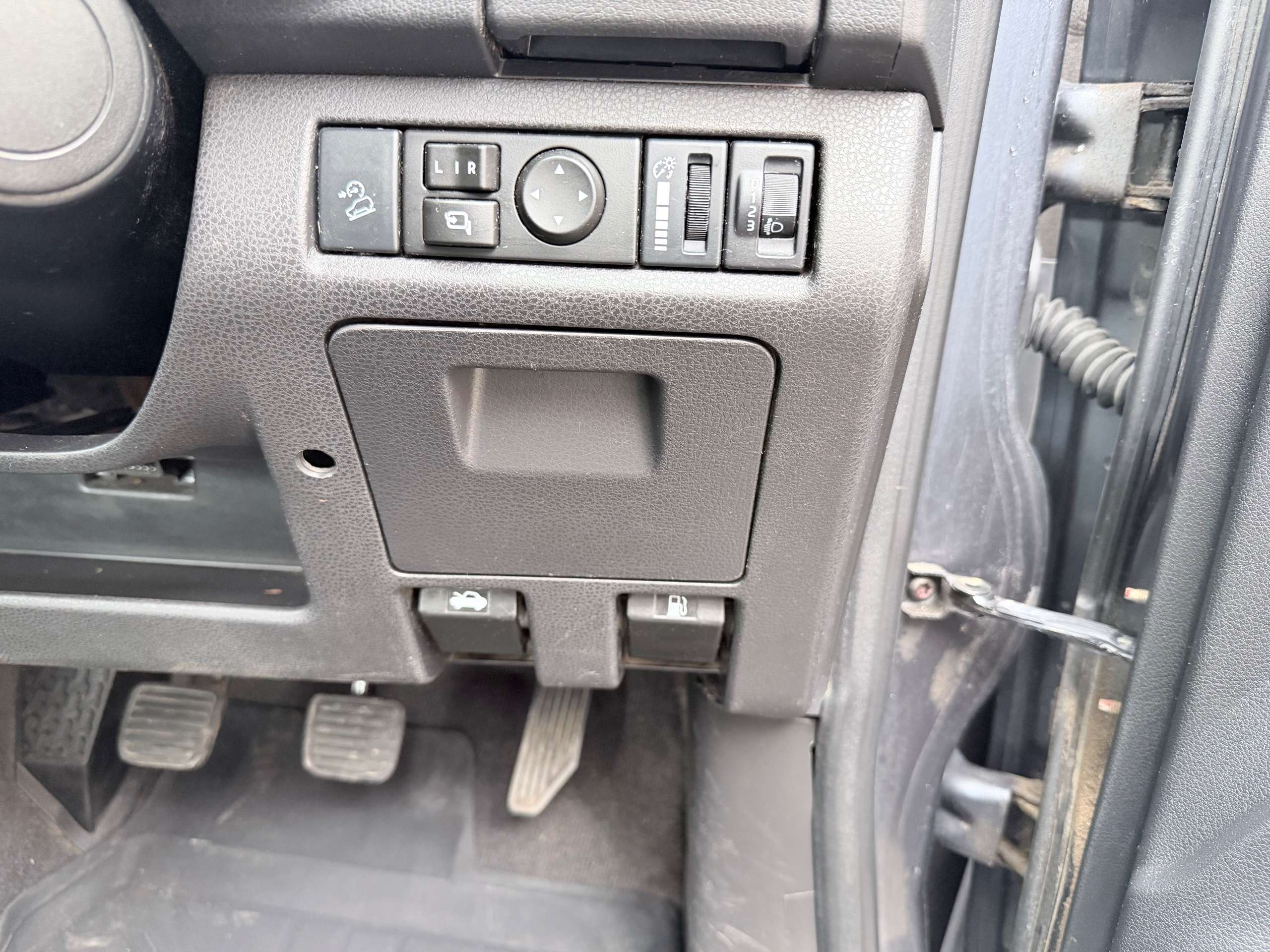 2020 ISUZU D-MAX 2020 ISUZU D-MAX