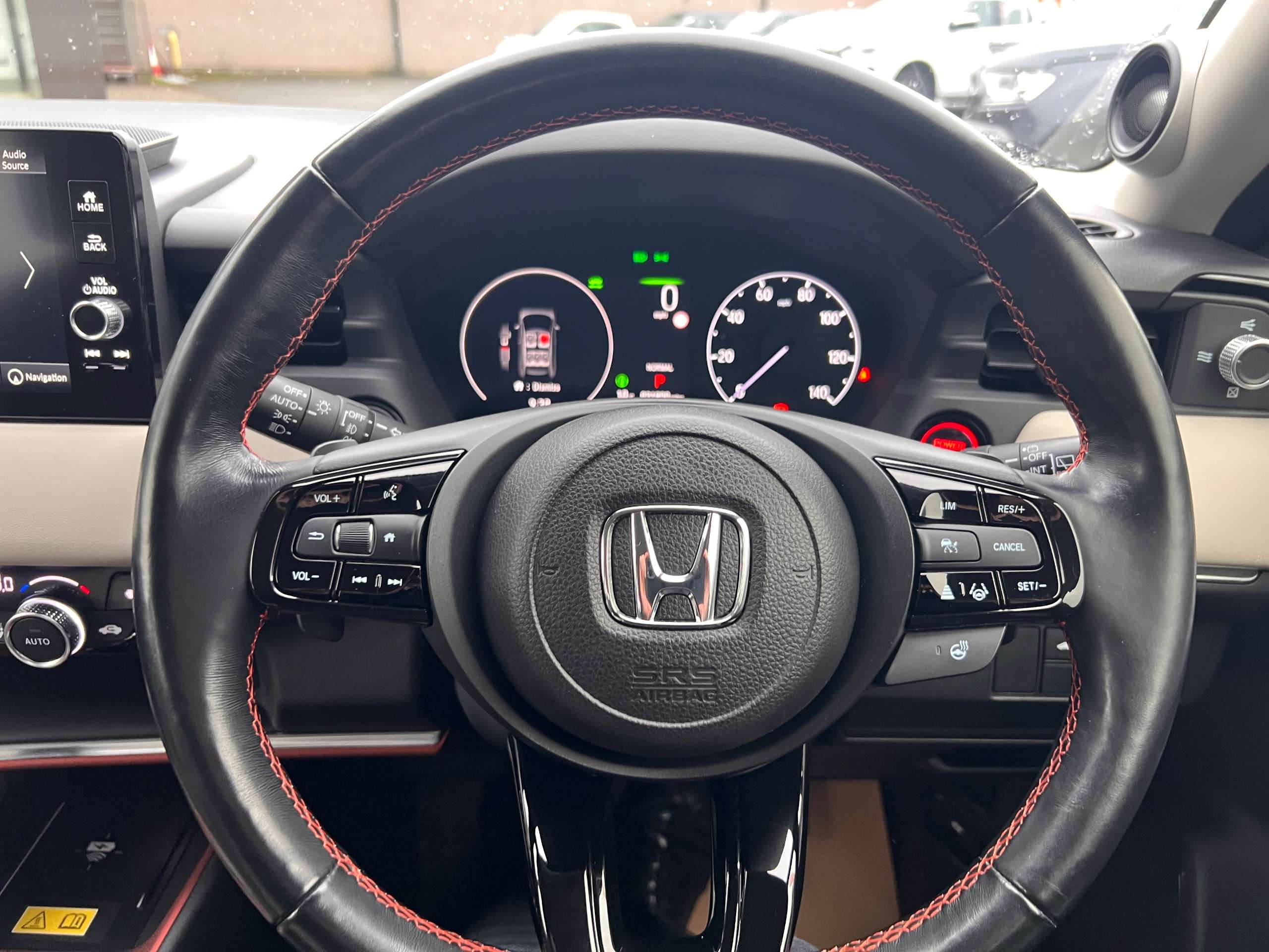 2022 HONDA HR-V 2022 HONDA HR-V