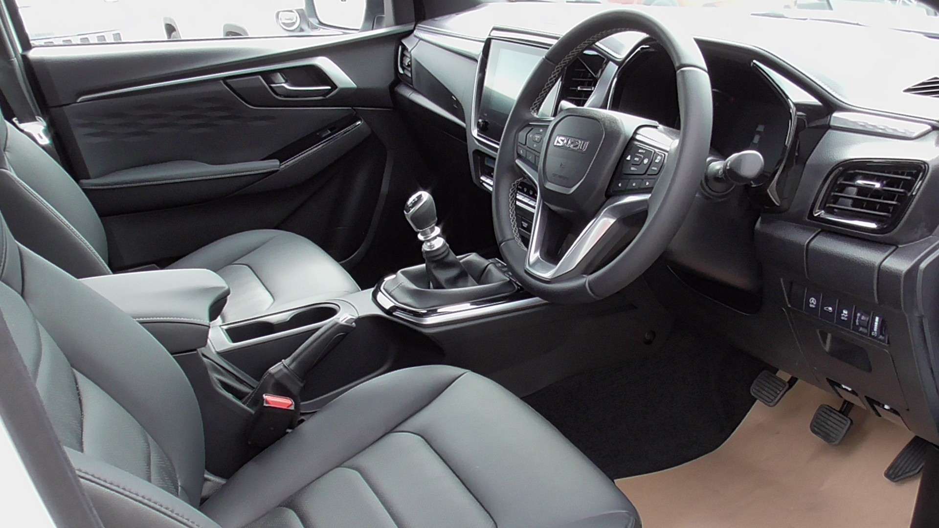 null ISUZU D MAX null ISUZU D MAX