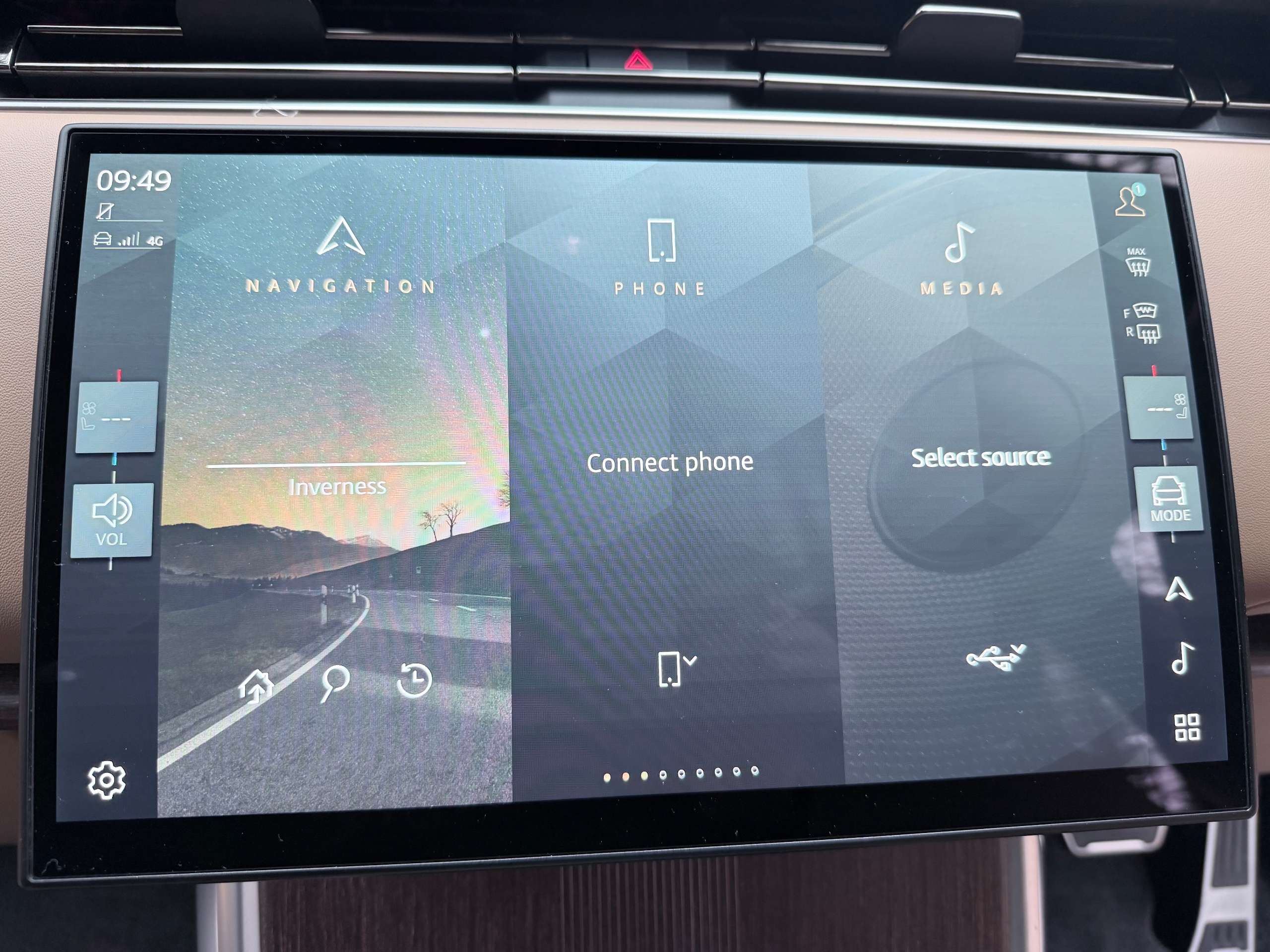 2024 LAND ROVER RANGE ROVER 2024 LAND ROVER RANGE ROVER