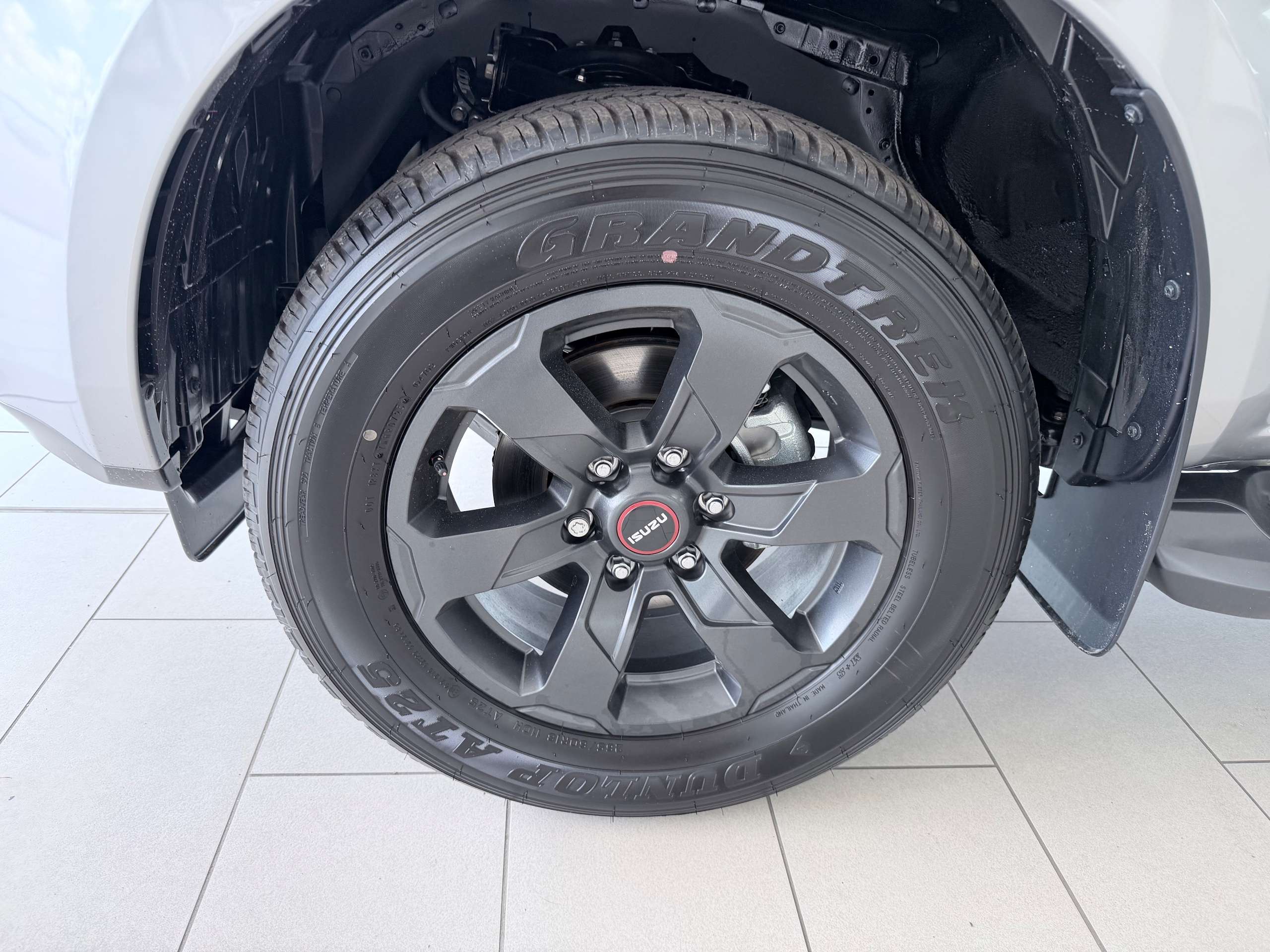2025 ISUZU D-MAX 2025 ISUZU D-MAX