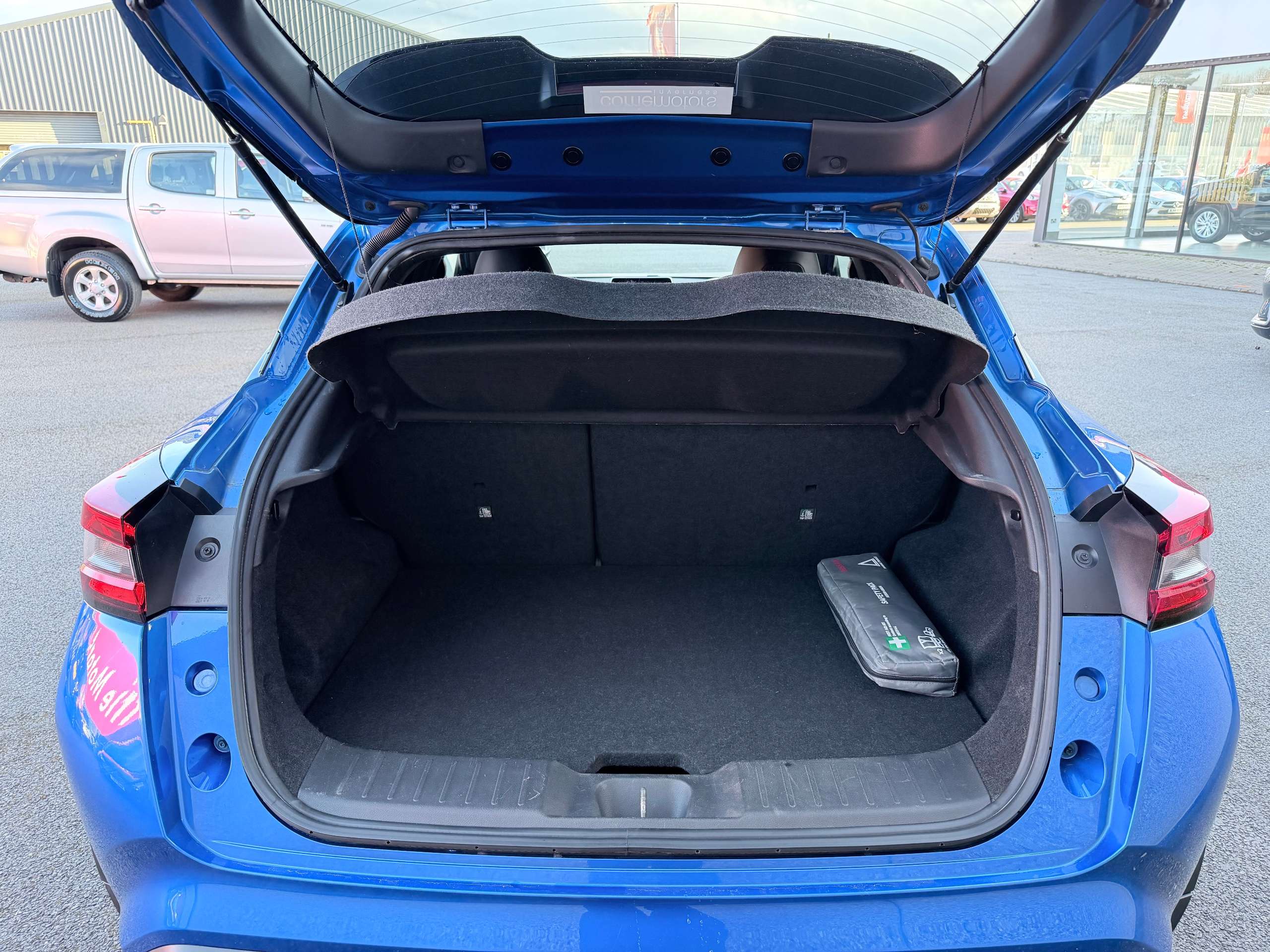 2023 NISSAN JUKE 2023 NISSAN JUKE