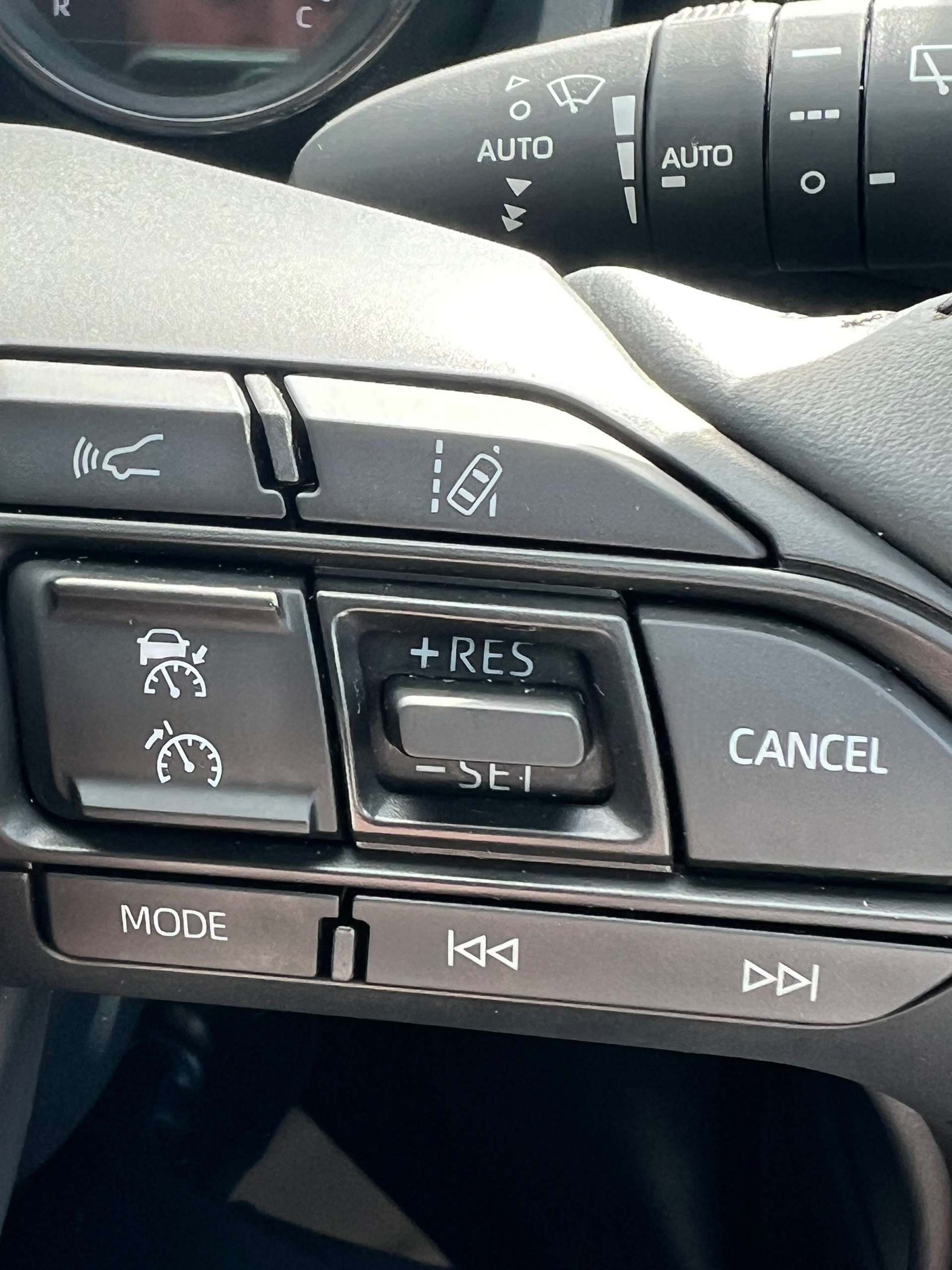 2024 MAZDA 2 2024 MAZDA 2