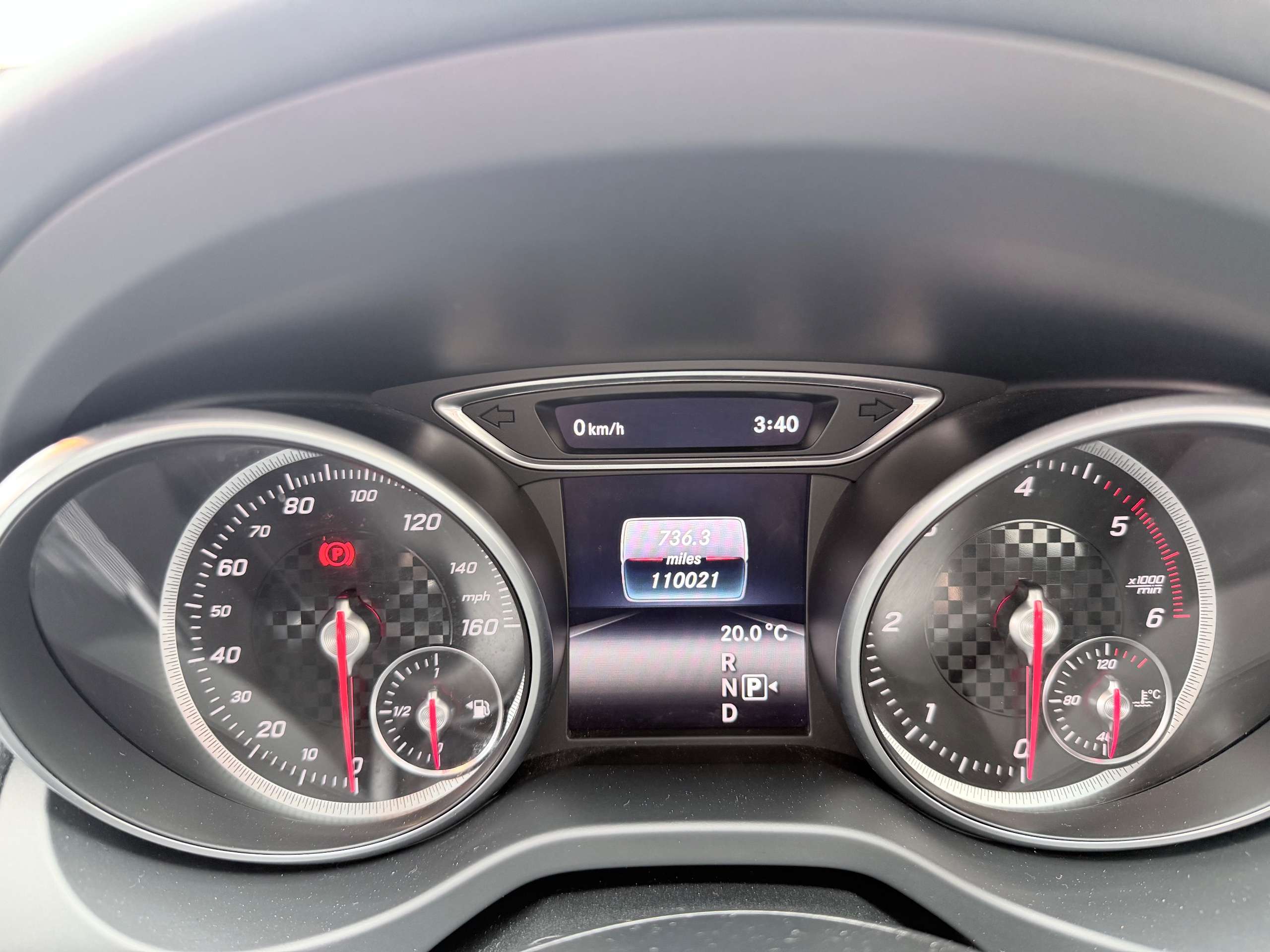 2016 MERCEDES-BENZ A CLASS 2016 MERCEDES-BENZ A CLASS