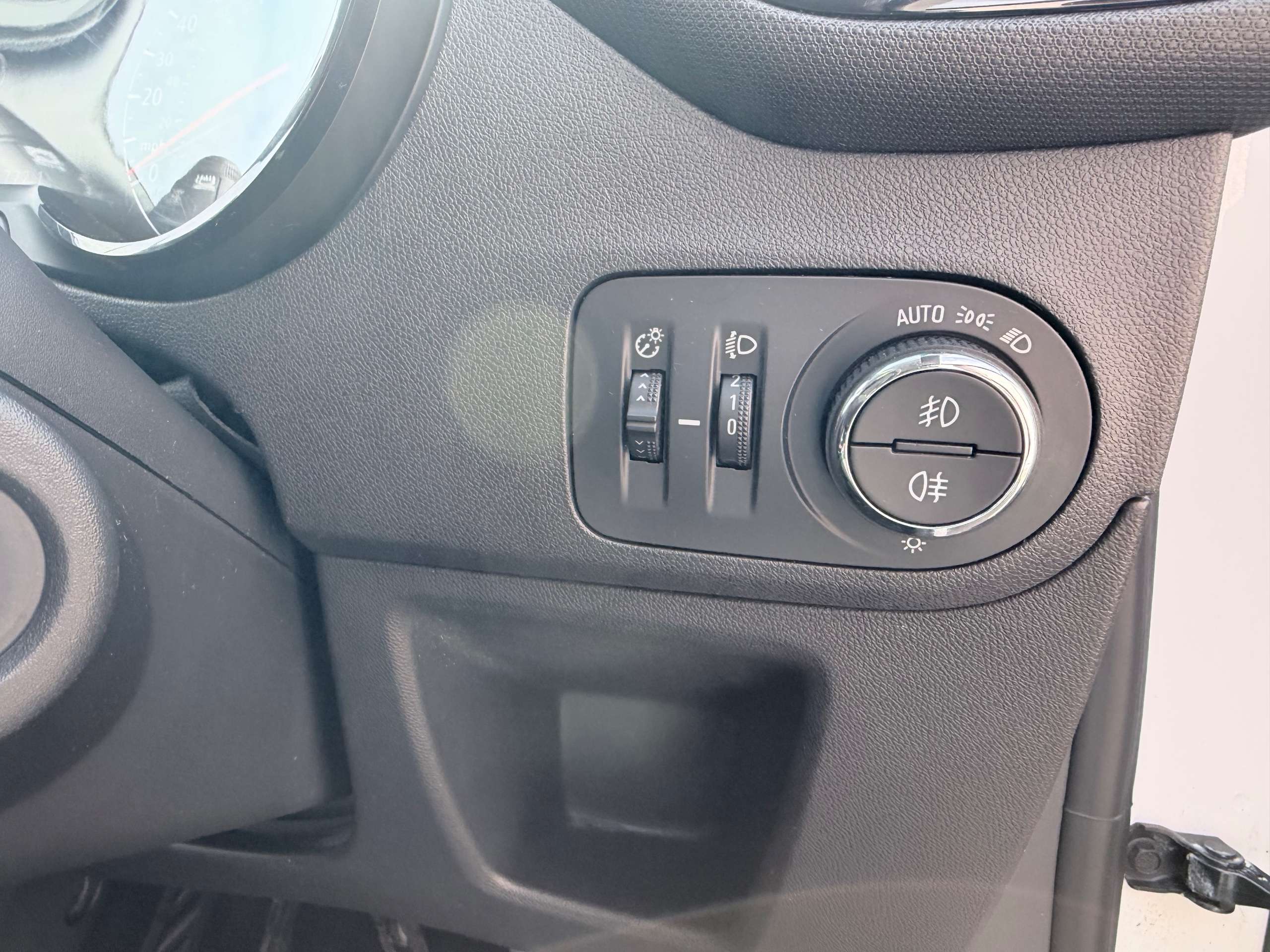 2021 VAUXHALL CROSSLAND 2021 VAUXHALL CROSSLAND