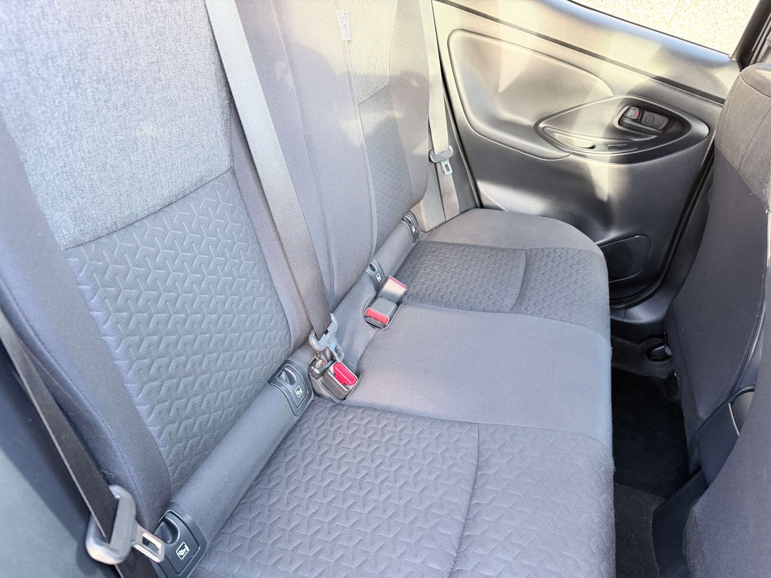 2022 TOYOTA YARIS CROSS 2022 TOYOTA YARIS CROSS