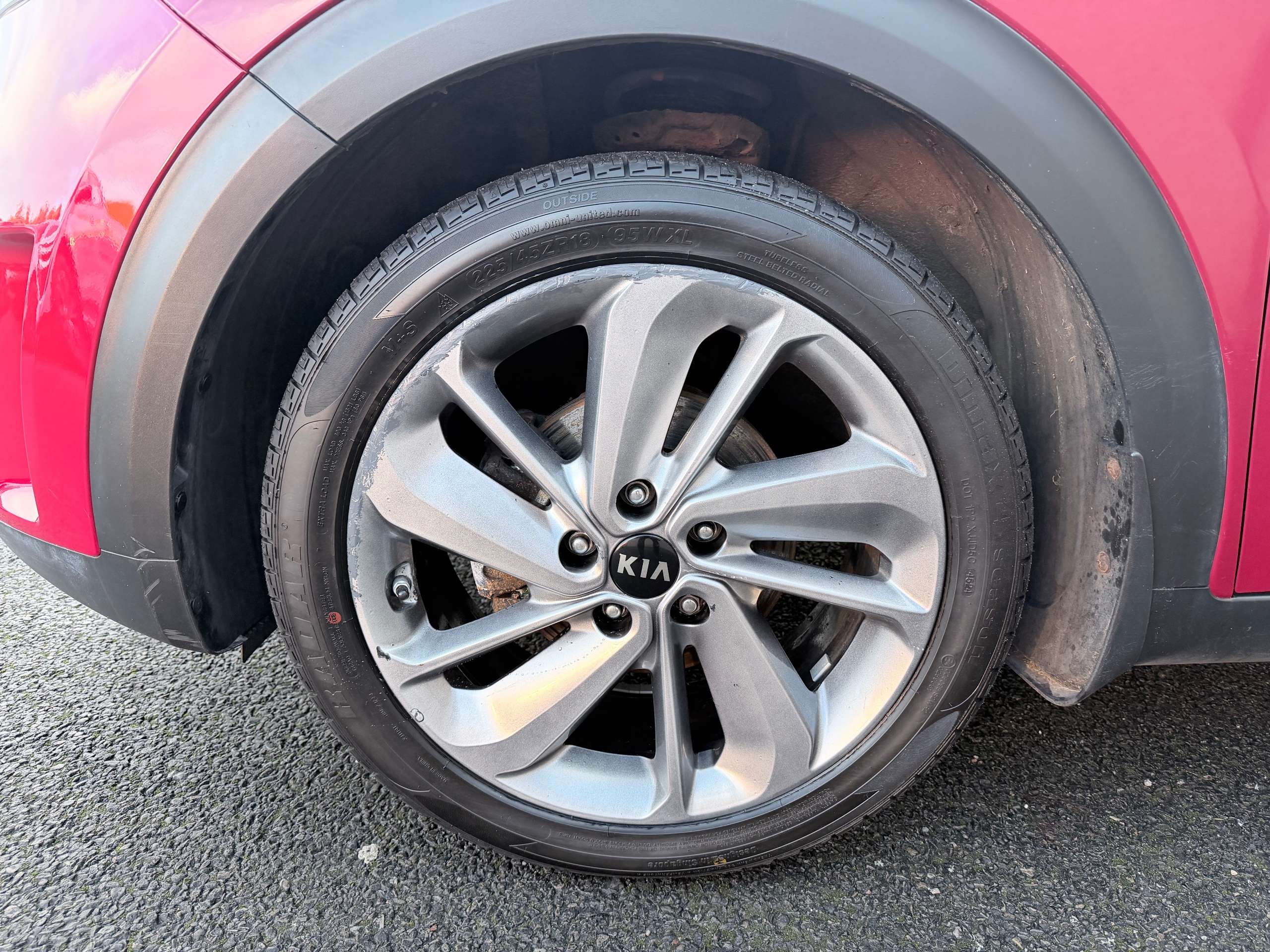 2016 KIA NIRO 2016 KIA NIRO