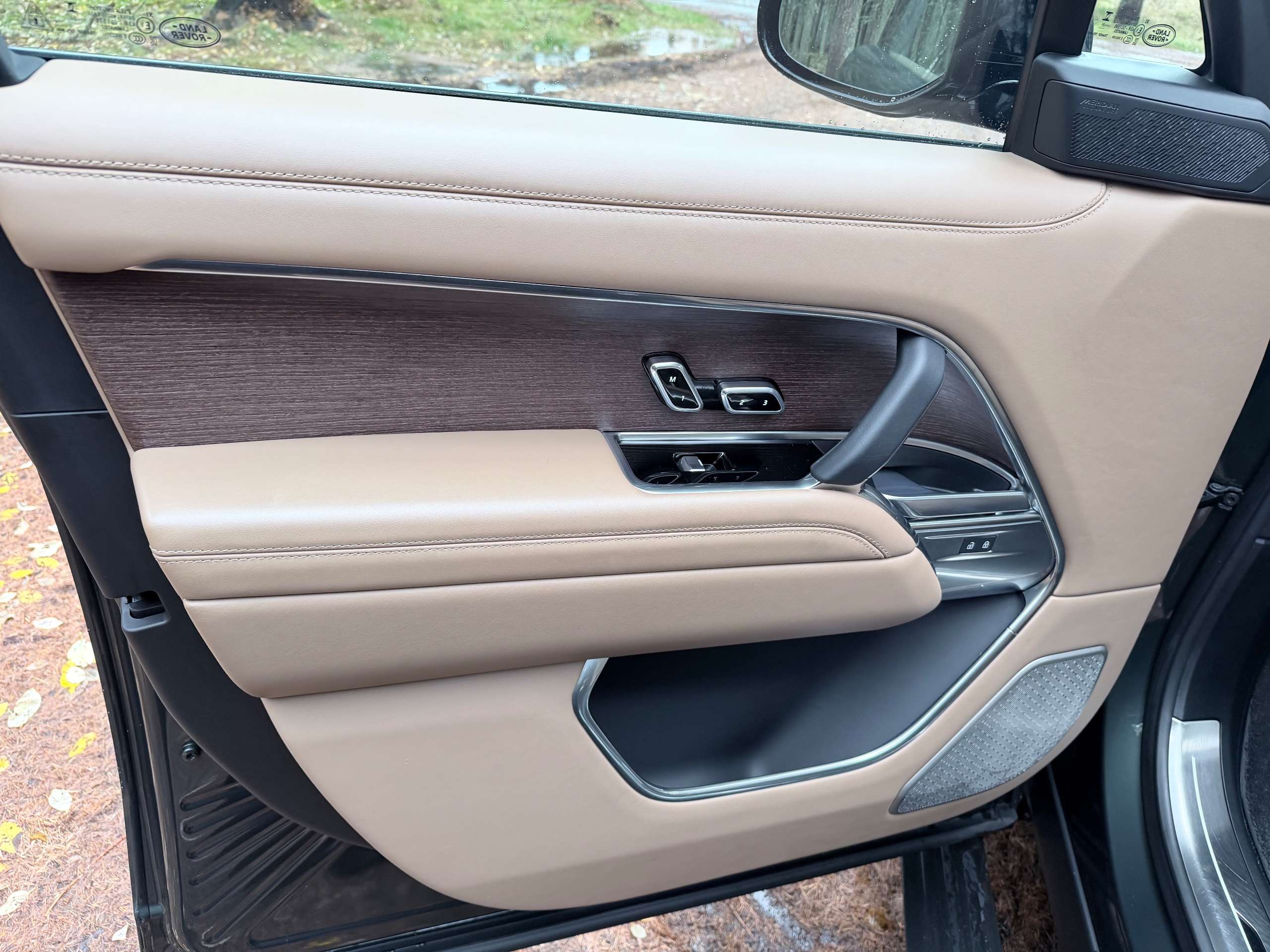 2024 LAND ROVER RANGE ROVER 2024 LAND ROVER RANGE ROVER