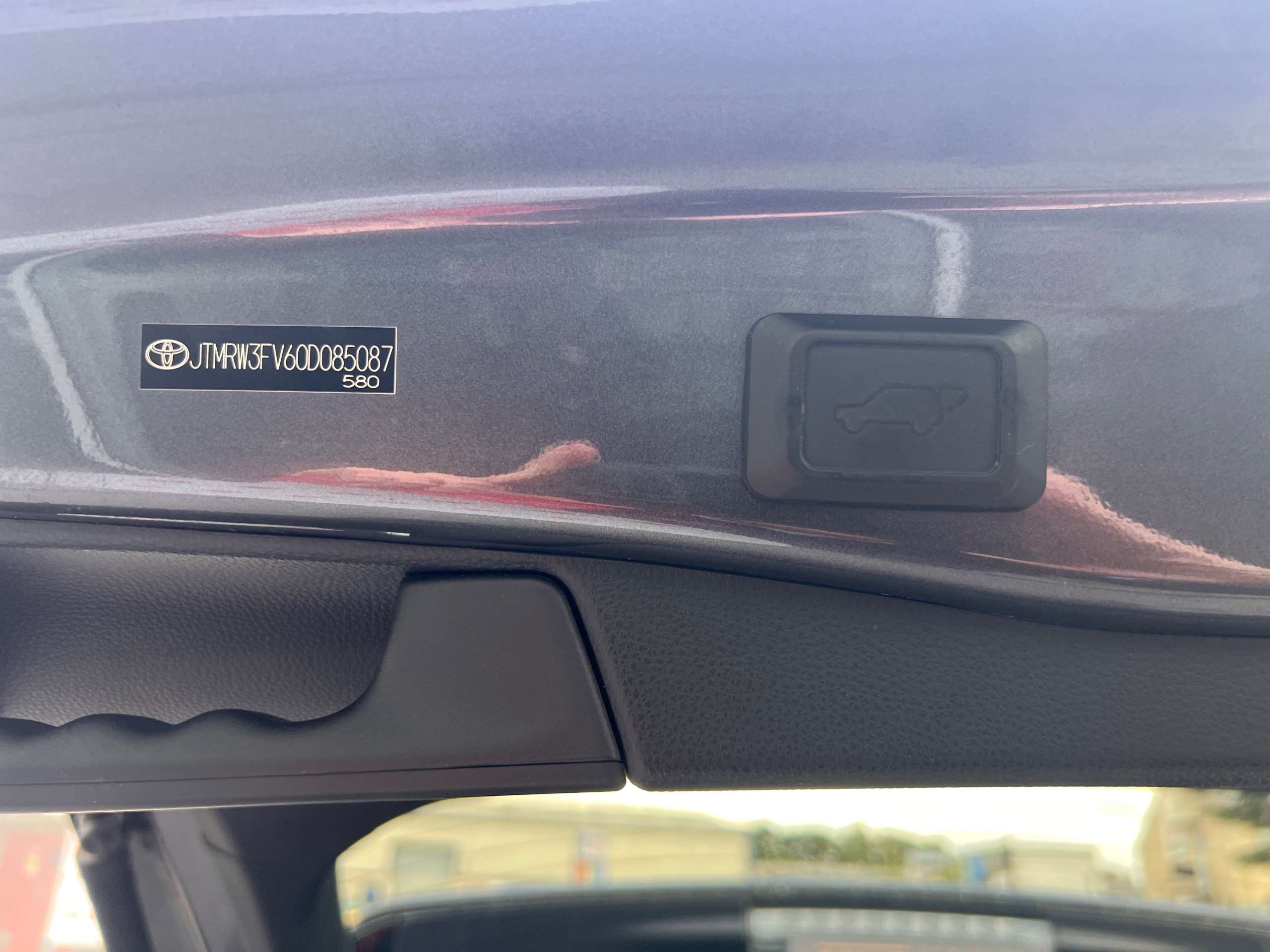 2020 TOYOTA RAV4 2020 TOYOTA RAV4