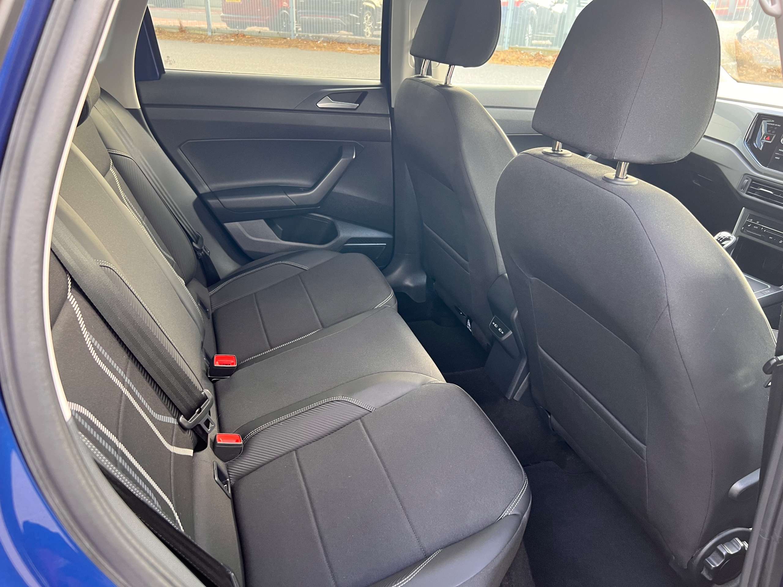 2022 VOLKSWAGEN TAIGO 2022 VOLKSWAGEN TAIGO