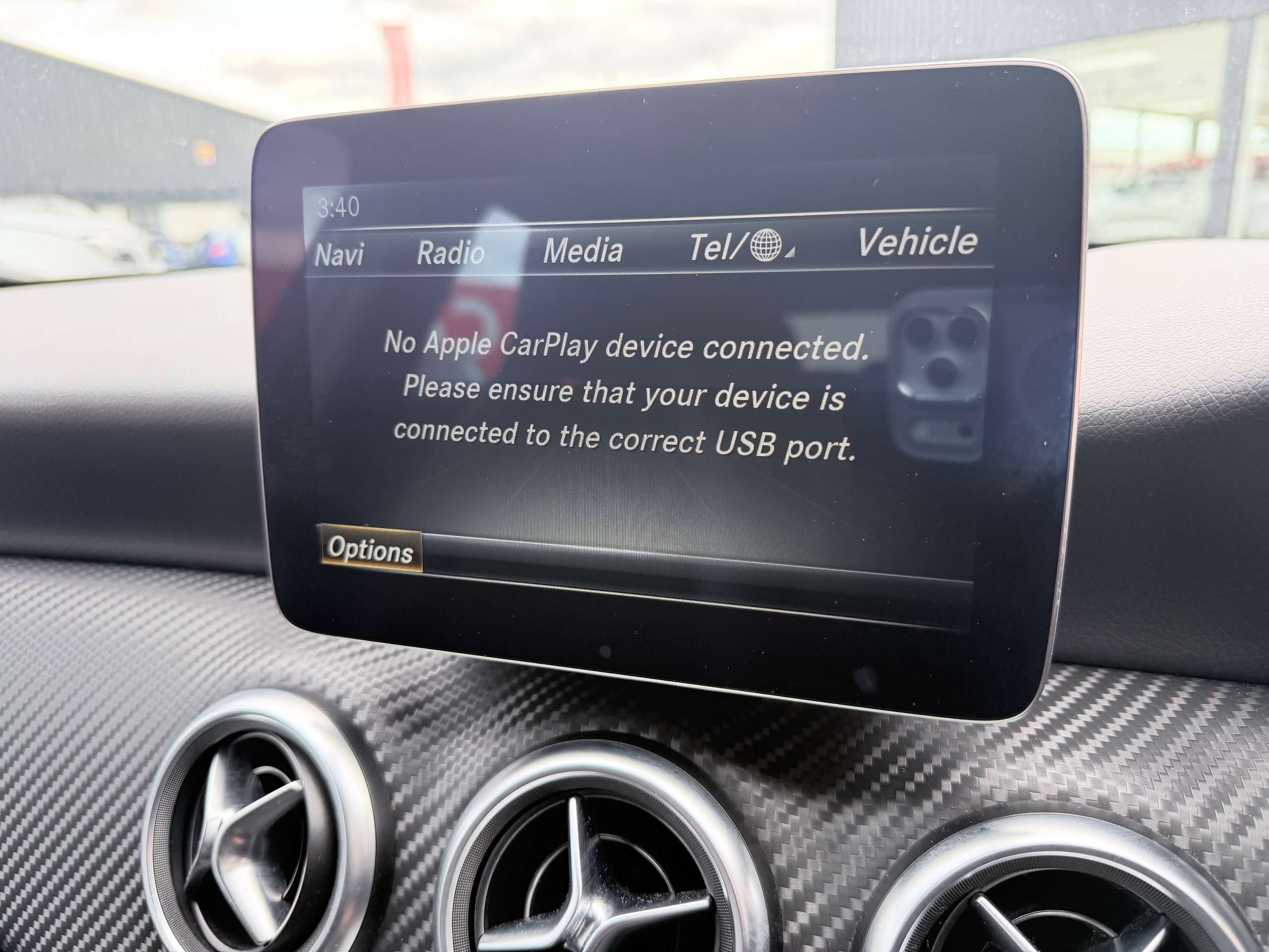 2016 MERCEDES-BENZ A CLASS 2016 MERCEDES-BENZ A CLASS