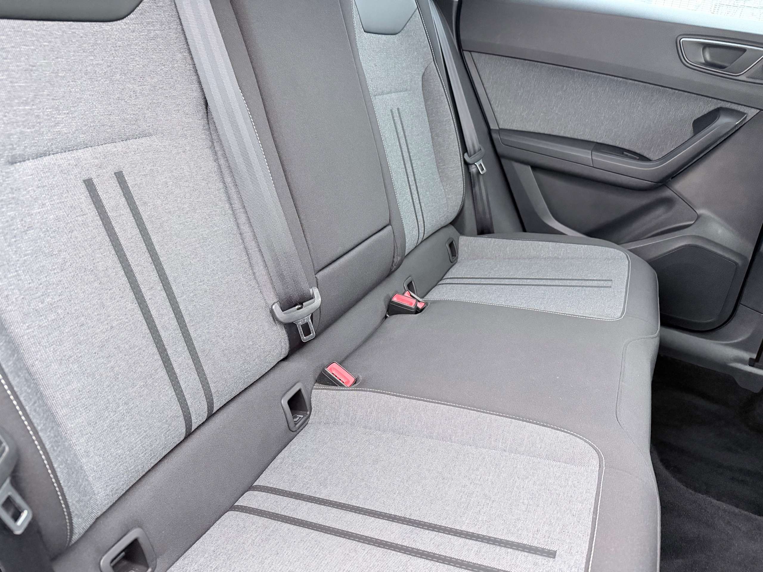 2021 SEAT ATECA 2021 SEAT ATECA