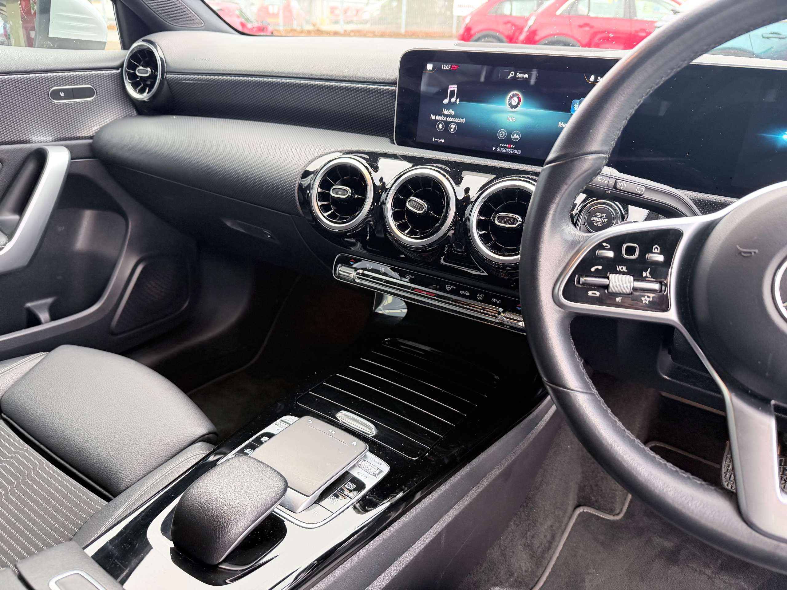 2018 MERCEDES-BENZ A CLASS 2018 MERCEDES-BENZ A CLASS