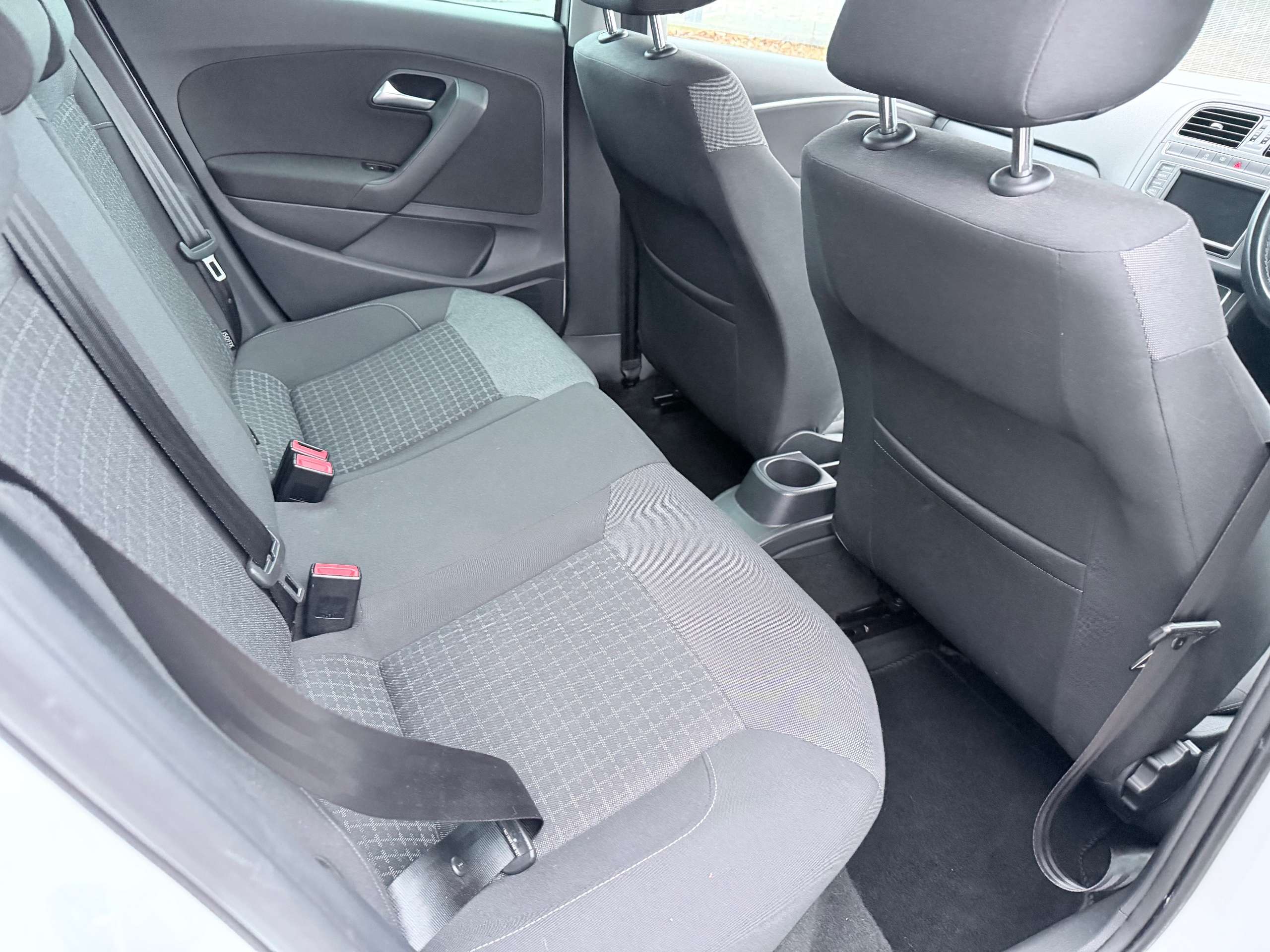 2017 VOLKSWAGEN POLO 2017 VOLKSWAGEN POLO