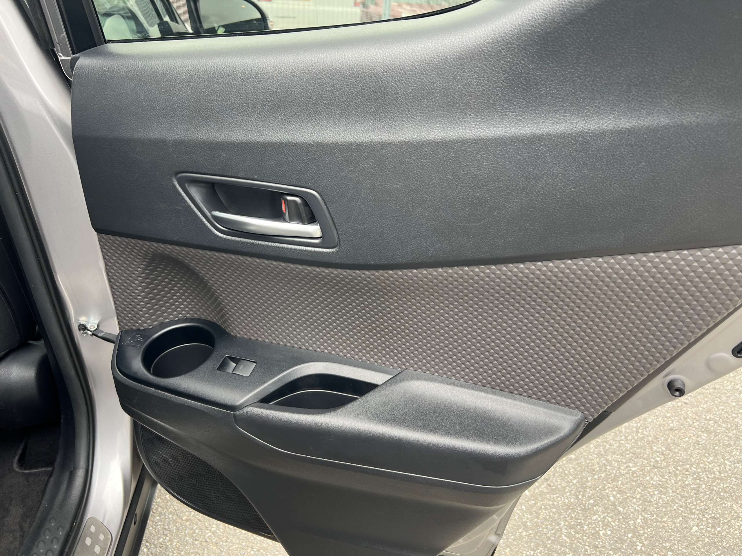 2021 TOYOTA C-HR 2021 TOYOTA C-HR