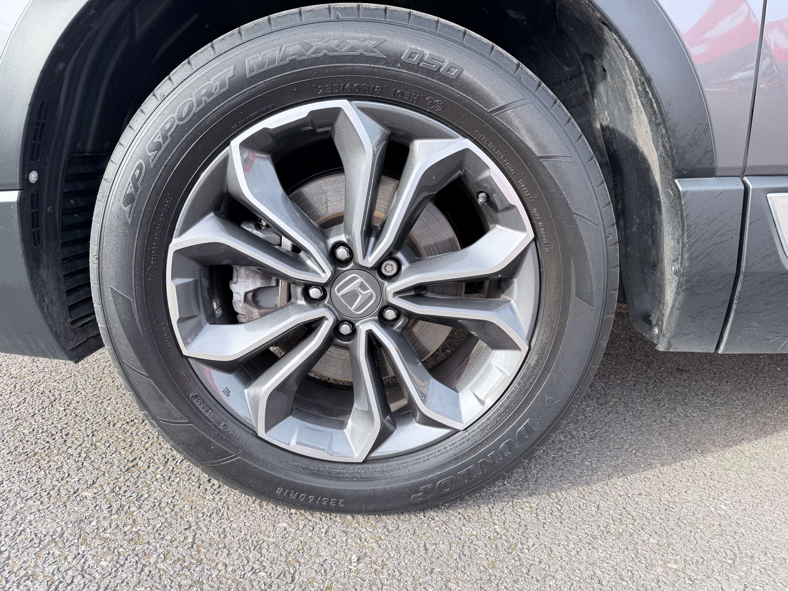 2023 HONDA CR-V 2023 HONDA CR-V