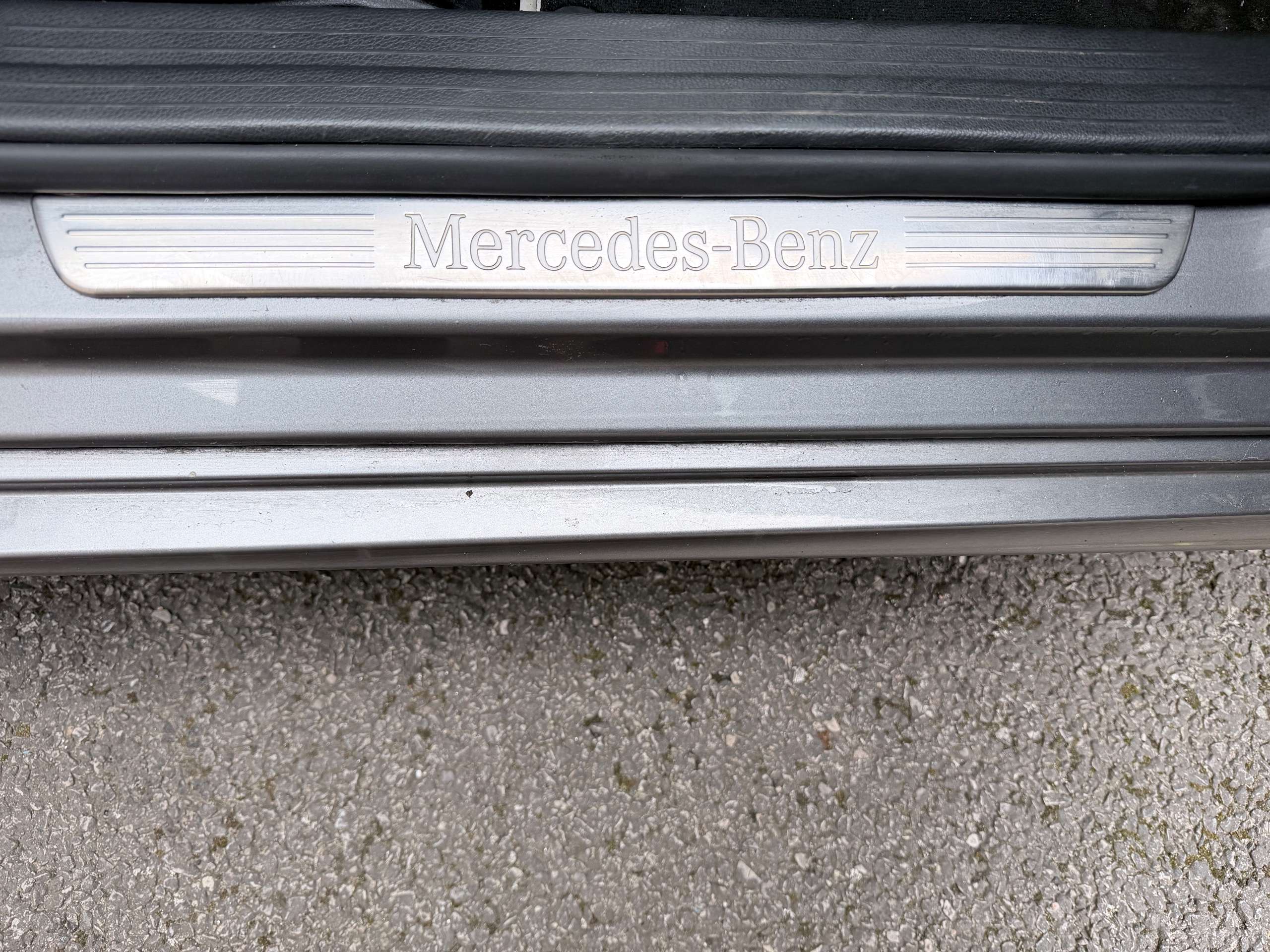 2018 MERCEDES-BENZ A CLASS 2018 MERCEDES-BENZ A CLASS