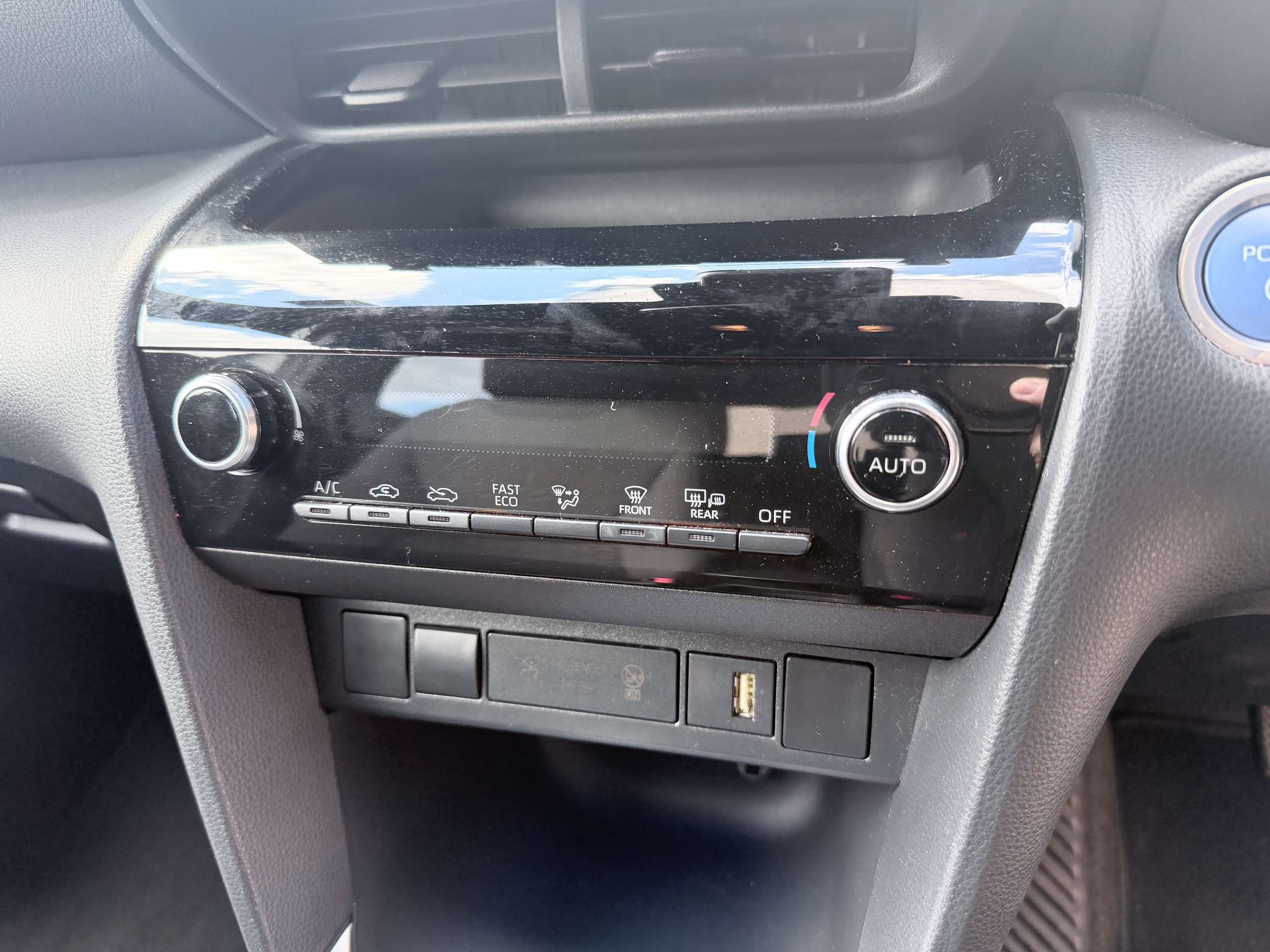 2023 TOYOTA YARIS CROSS 2023 TOYOTA YARIS CROSS