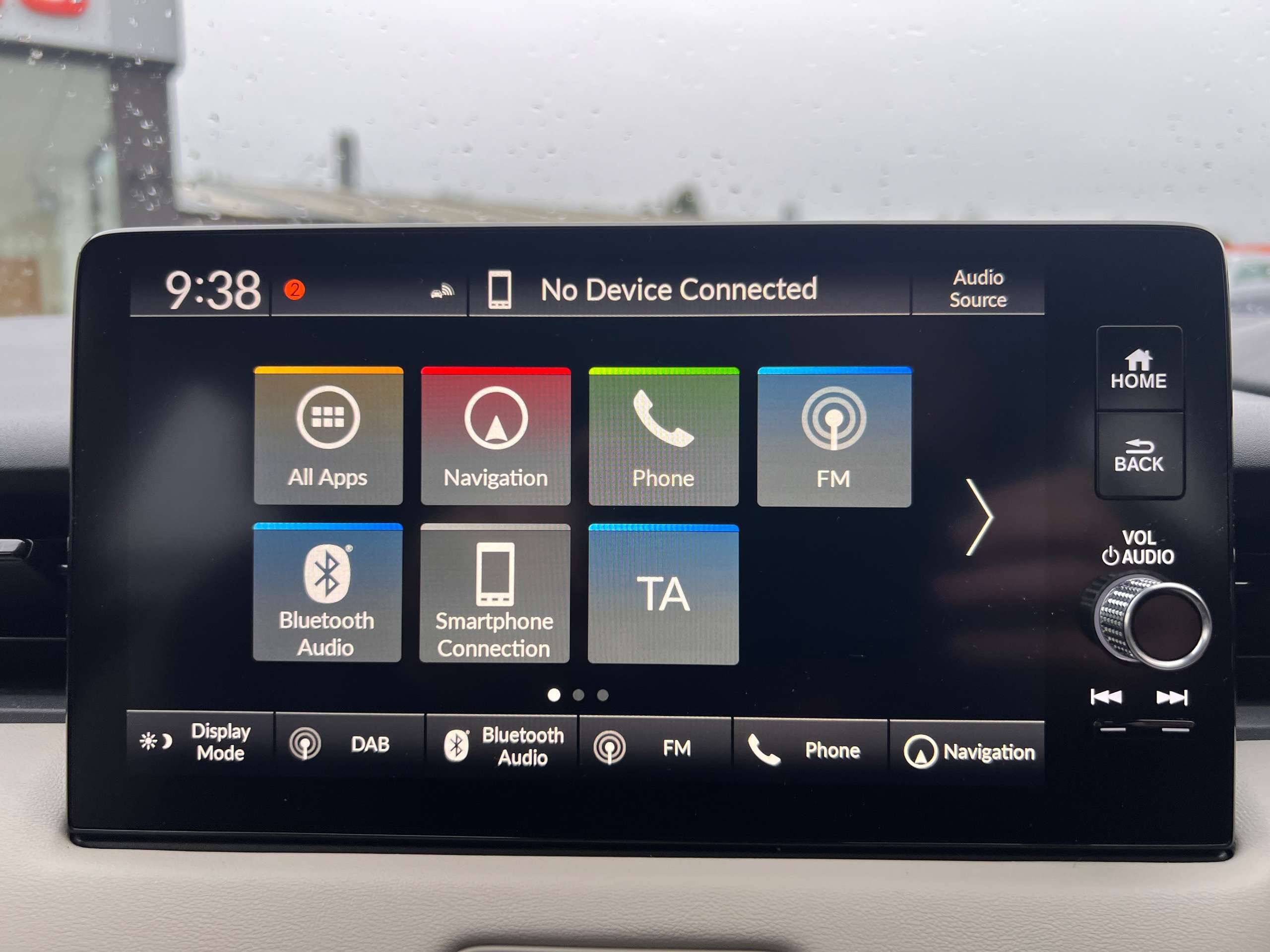 2022 HONDA HR-V 2022 HONDA HR-V