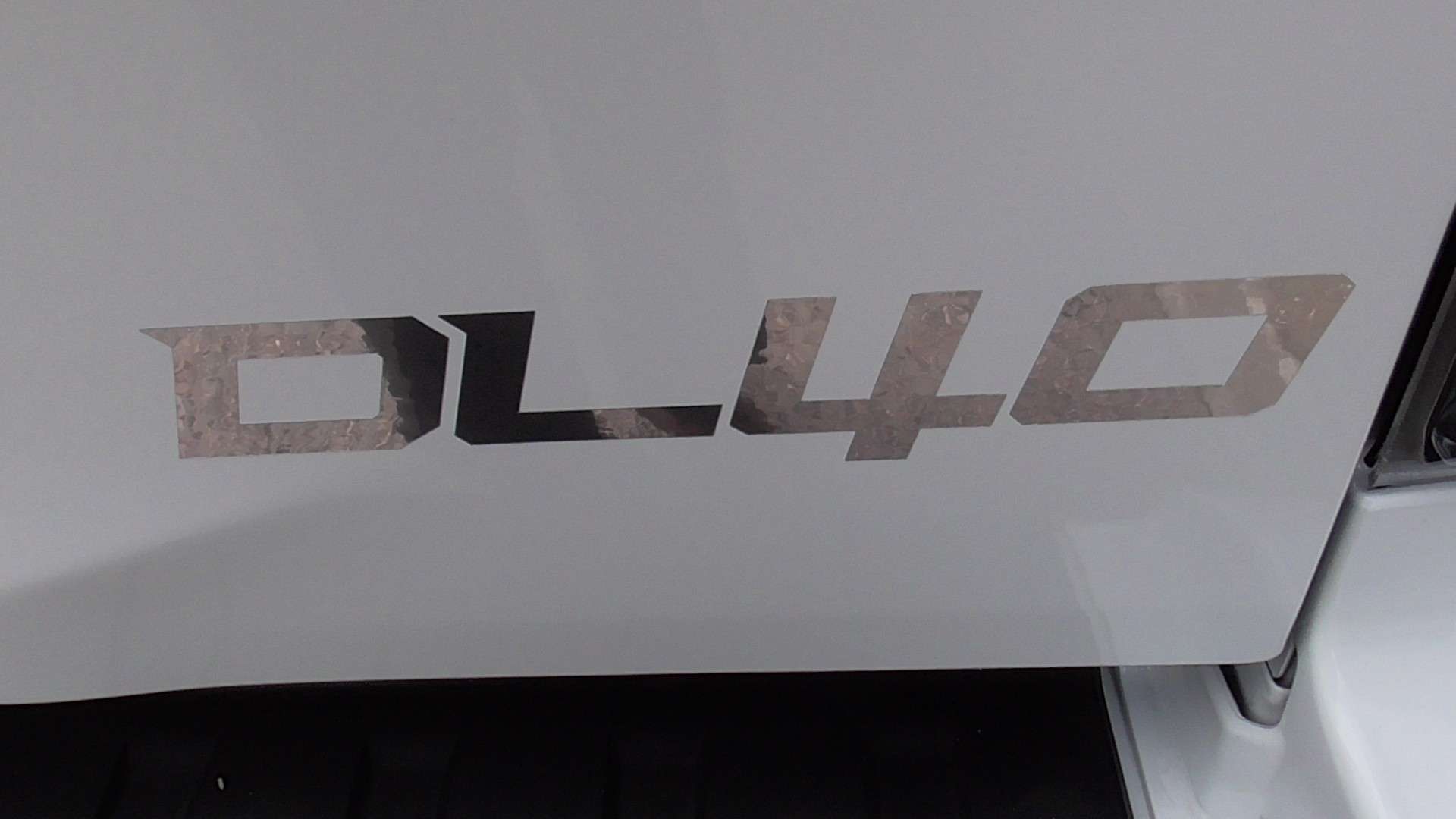 null ISUZU D MAX null ISUZU D MAX