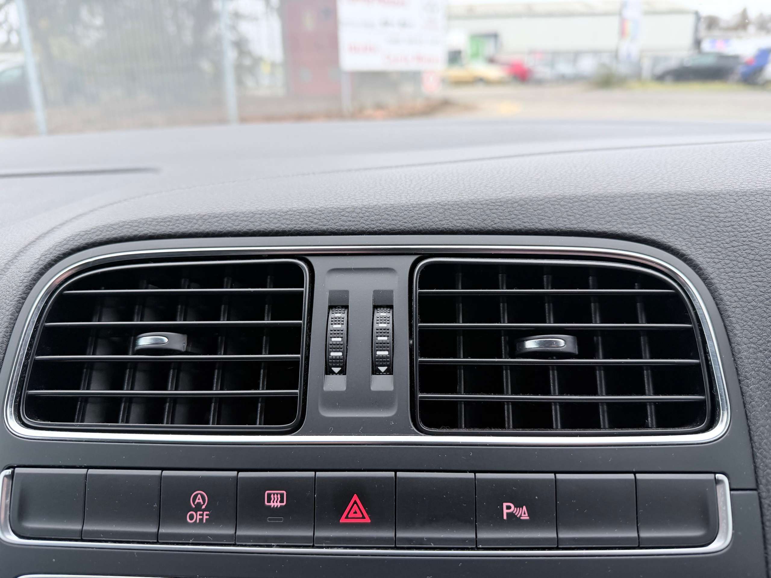 2017 VOLKSWAGEN POLO 2017 VOLKSWAGEN POLO