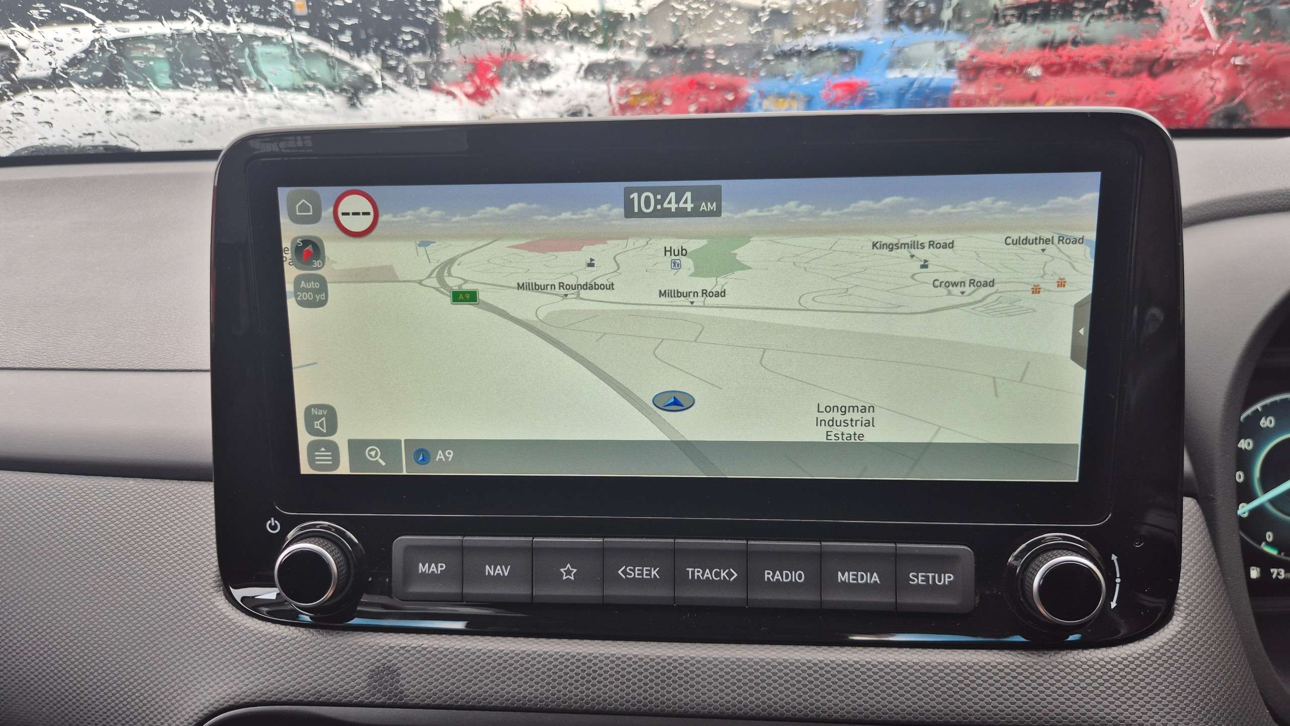 2021 HYUNDAI KONA 2021 HYUNDAI KONA