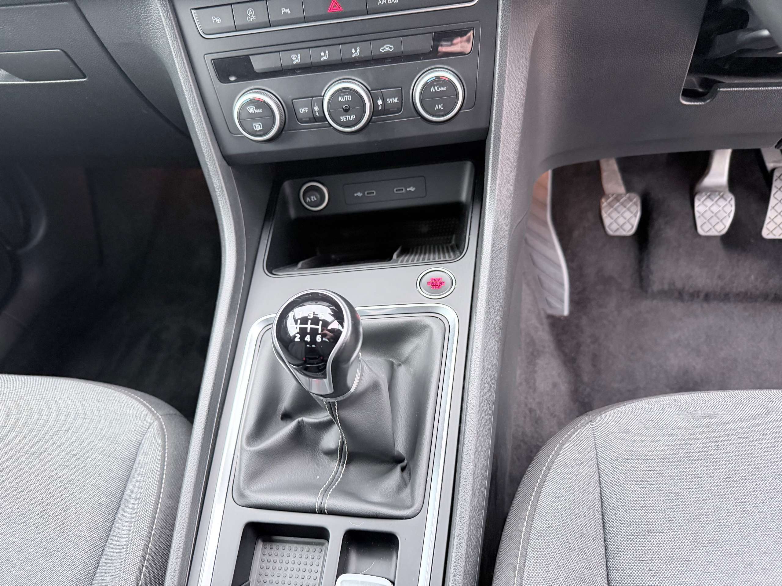 2021 SEAT ATECA 2021 SEAT ATECA