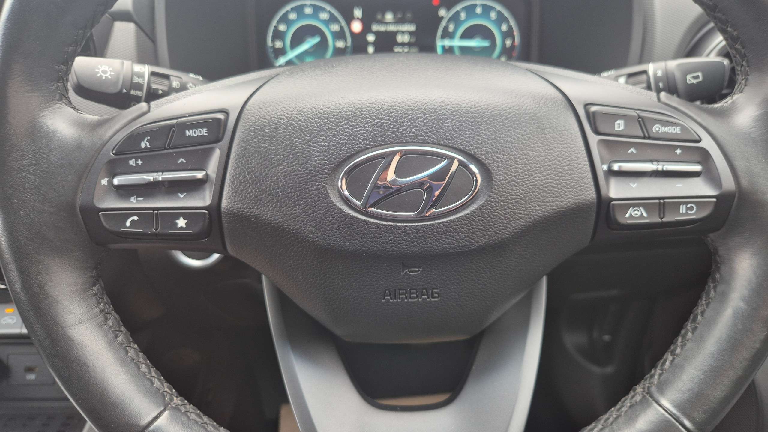 2021 HYUNDAI KONA 2021 HYUNDAI KONA