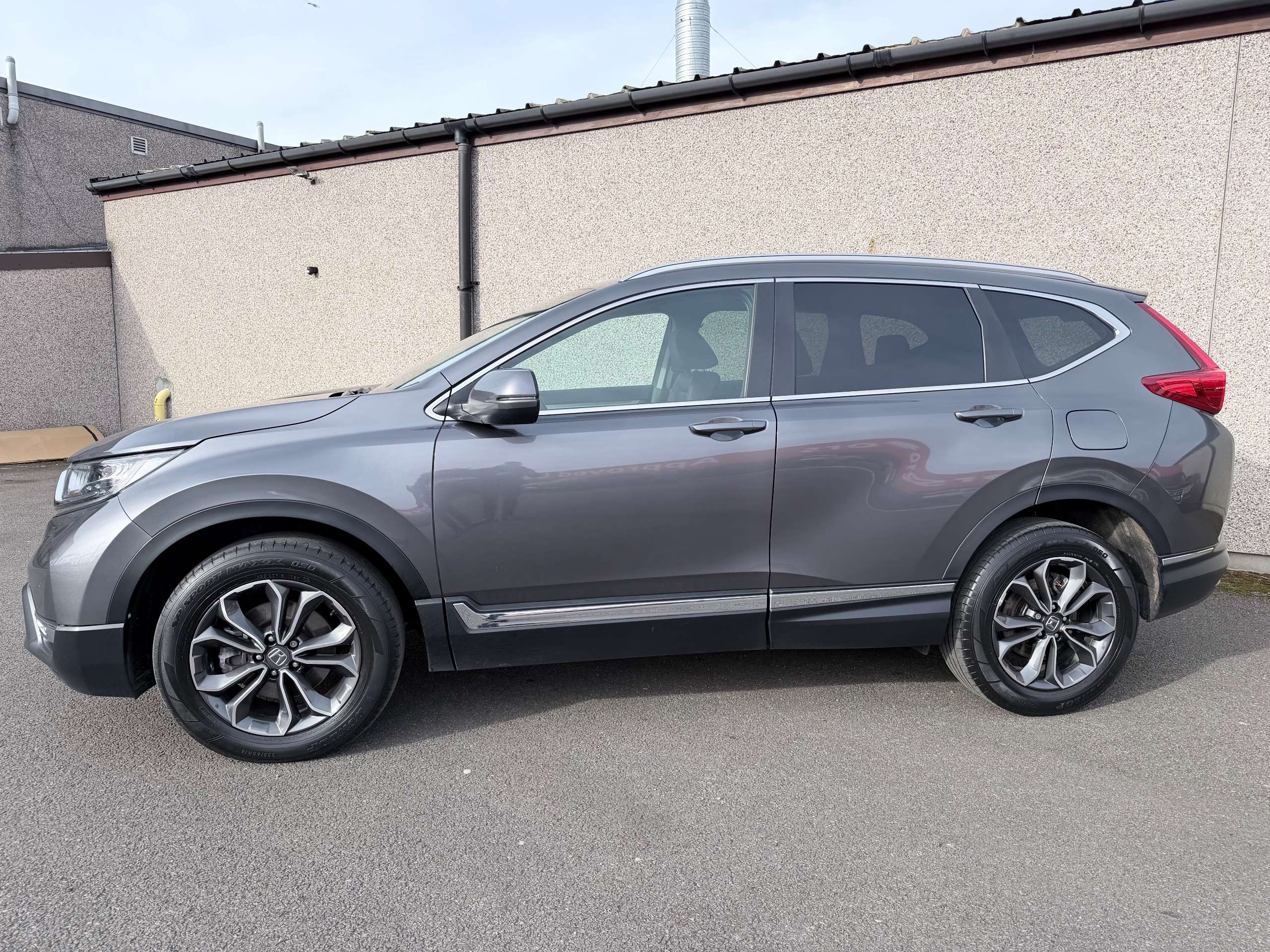 2023 HONDA CR-V 2023 HONDA CR-V