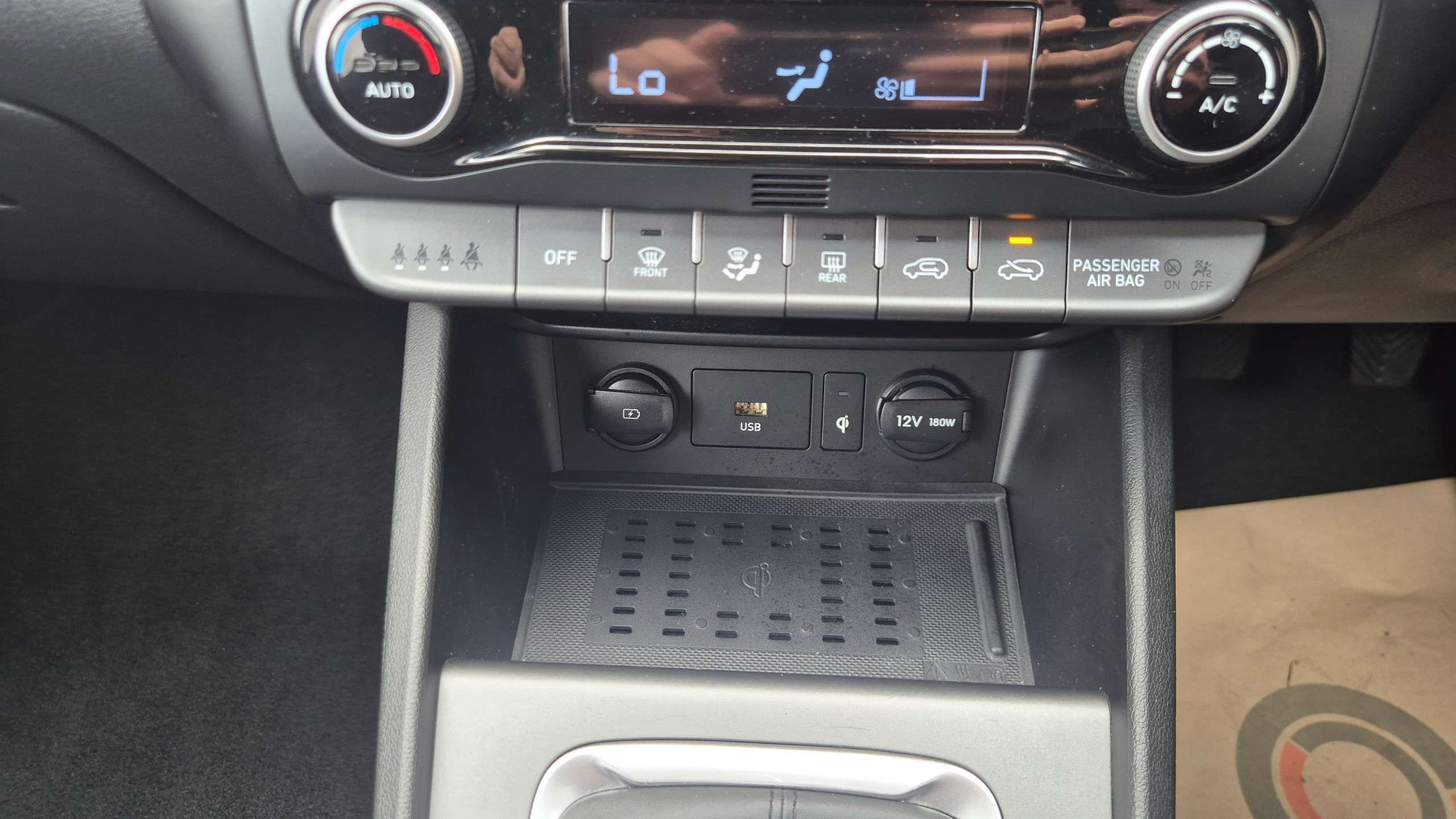 2021 HYUNDAI KONA 2021 HYUNDAI KONA