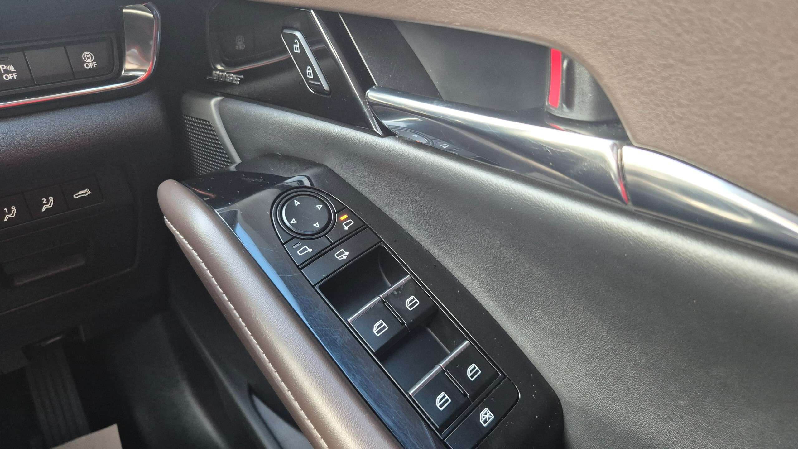 2021 MAZDA CX-30 2021 MAZDA CX-30