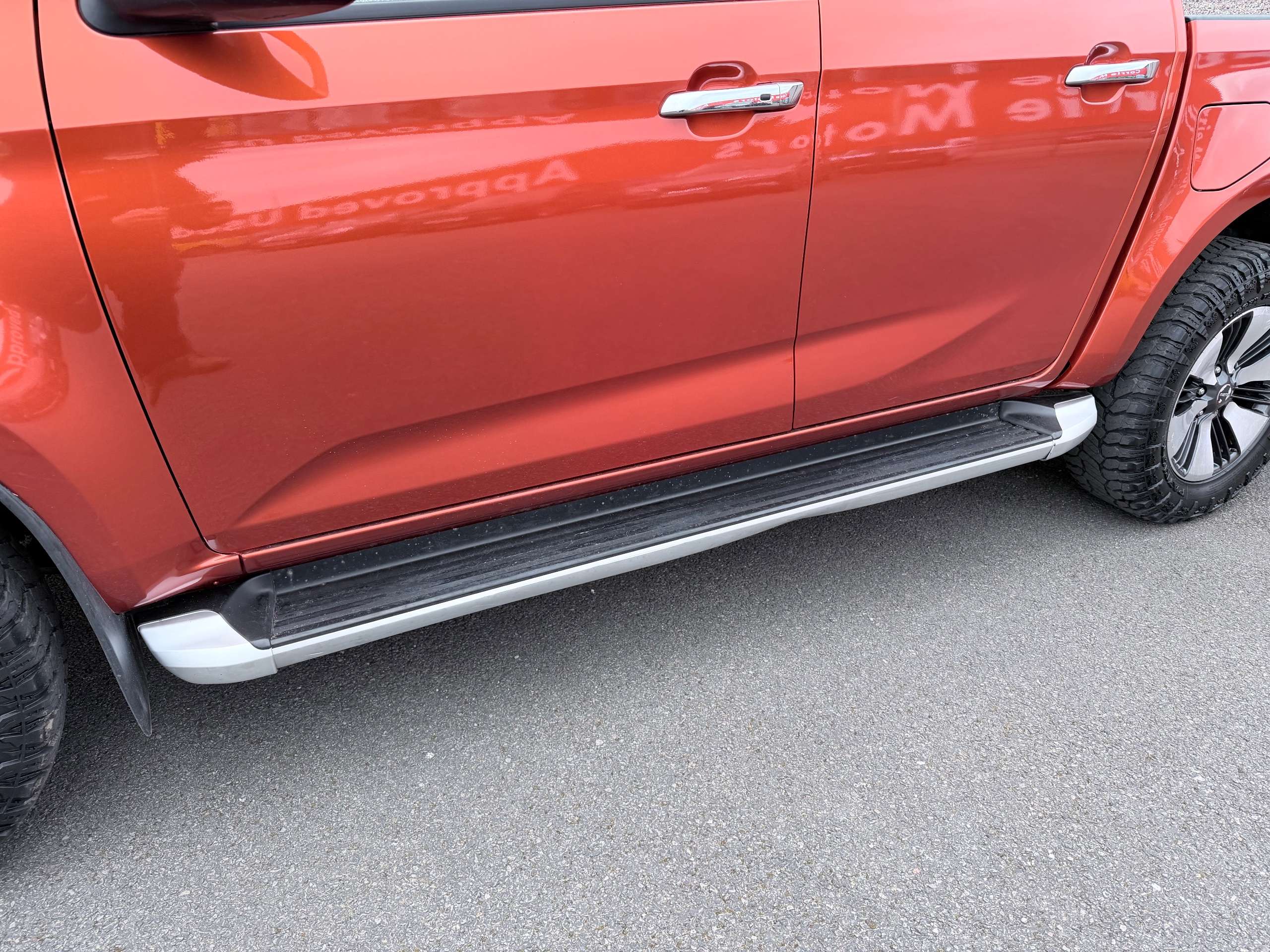 2022 ISUZU D-MAX 2022 ISUZU D-MAX
