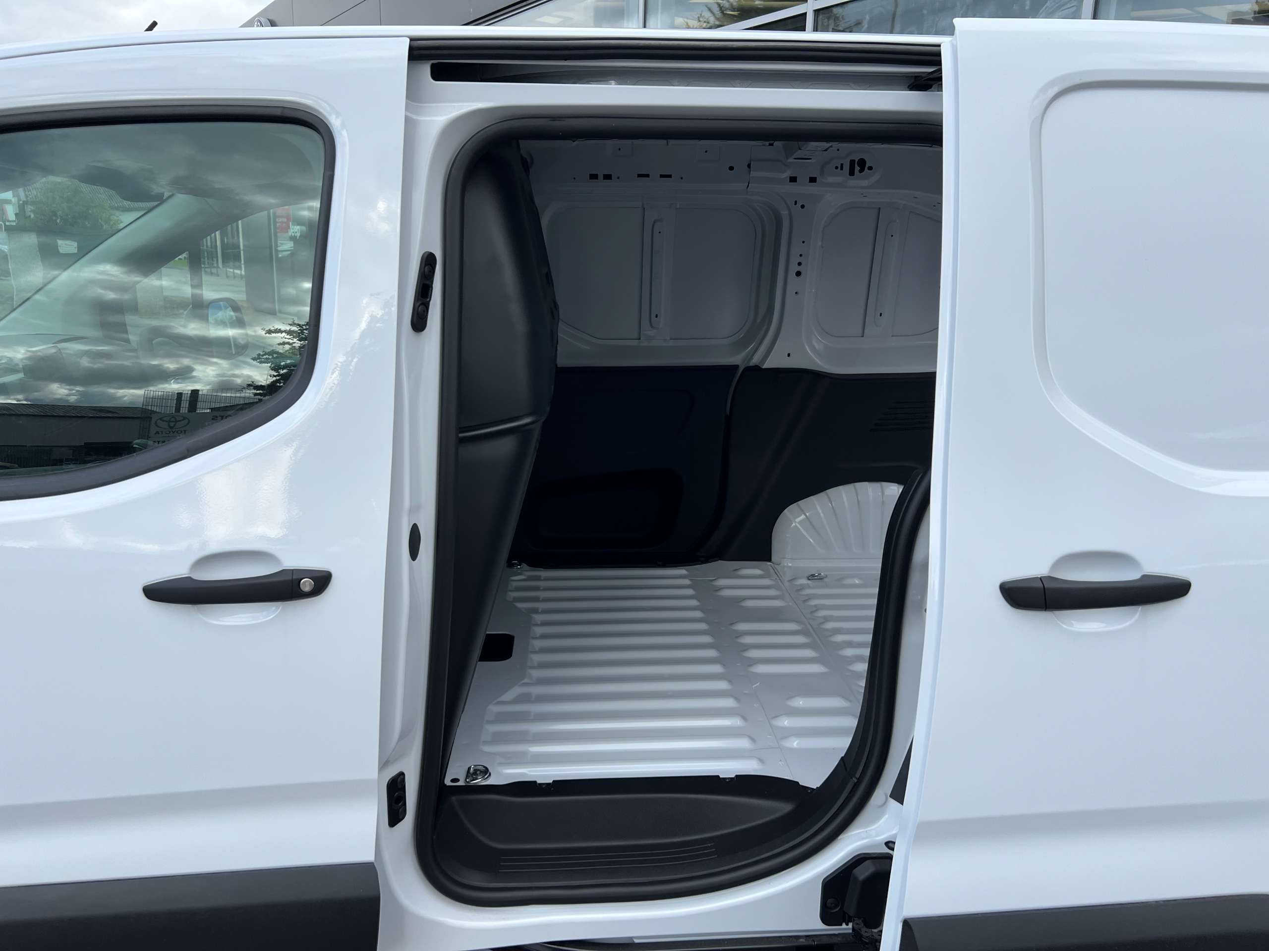 2025 FIAT DOBLO 2025 FIAT DOBLO