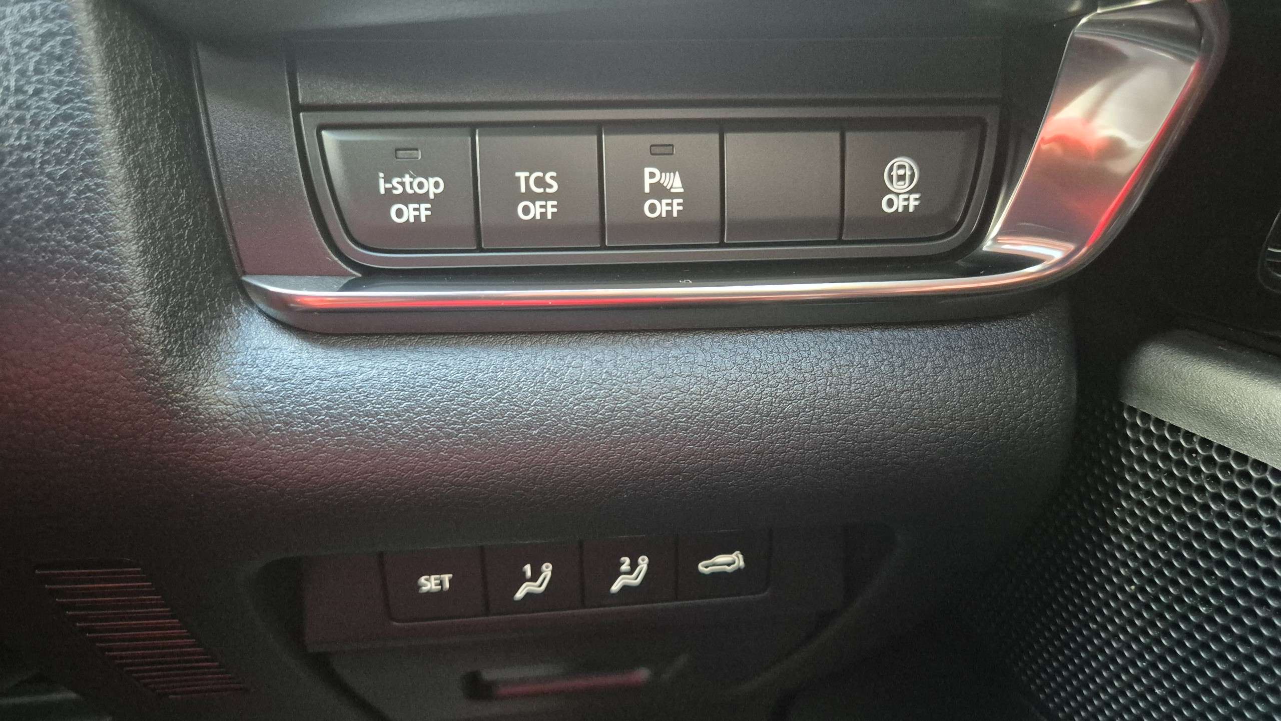 2021 MAZDA CX-30 2021 MAZDA CX-30