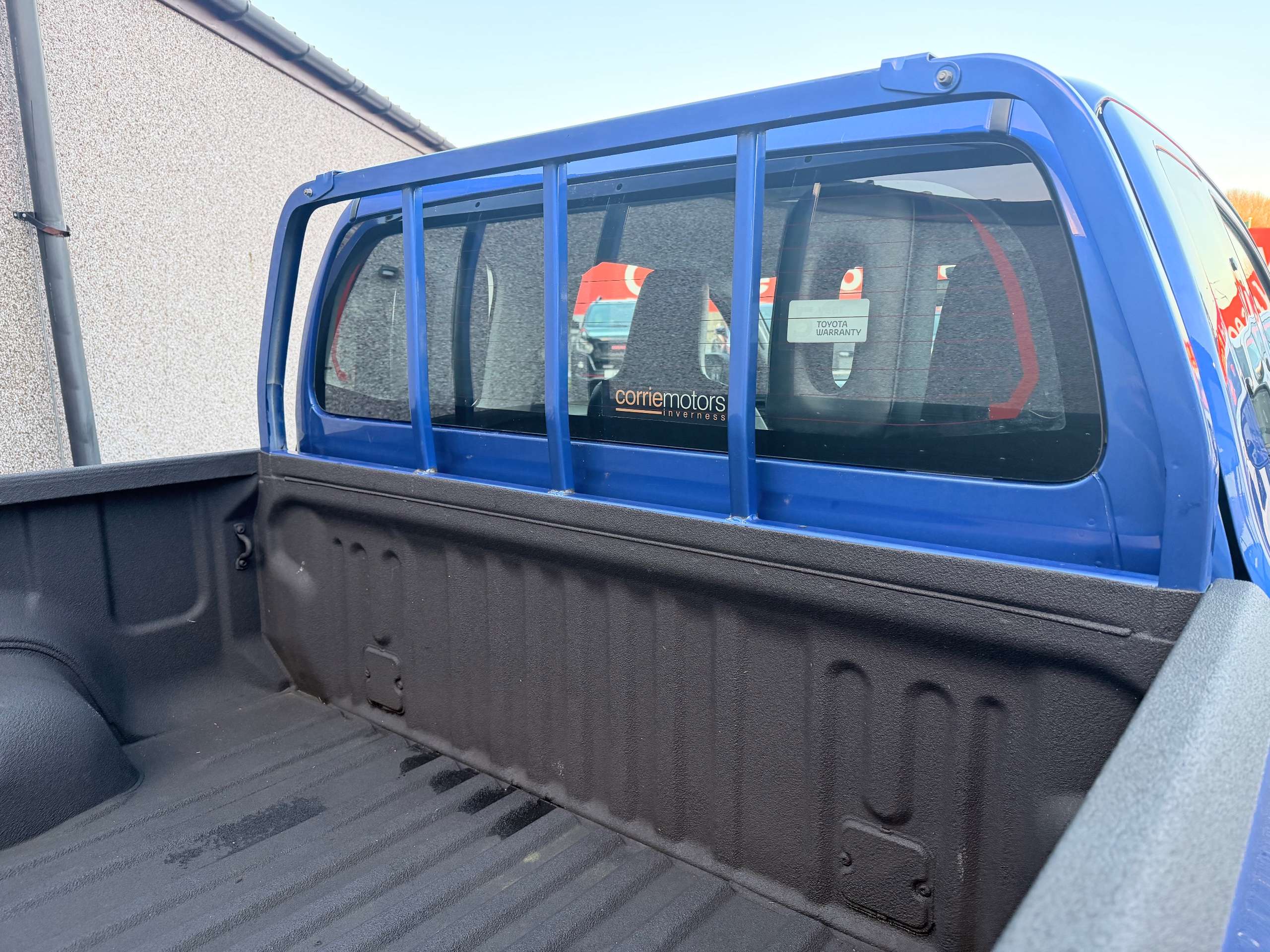 2020 TOYOTA HILUX 2020 TOYOTA HILUX