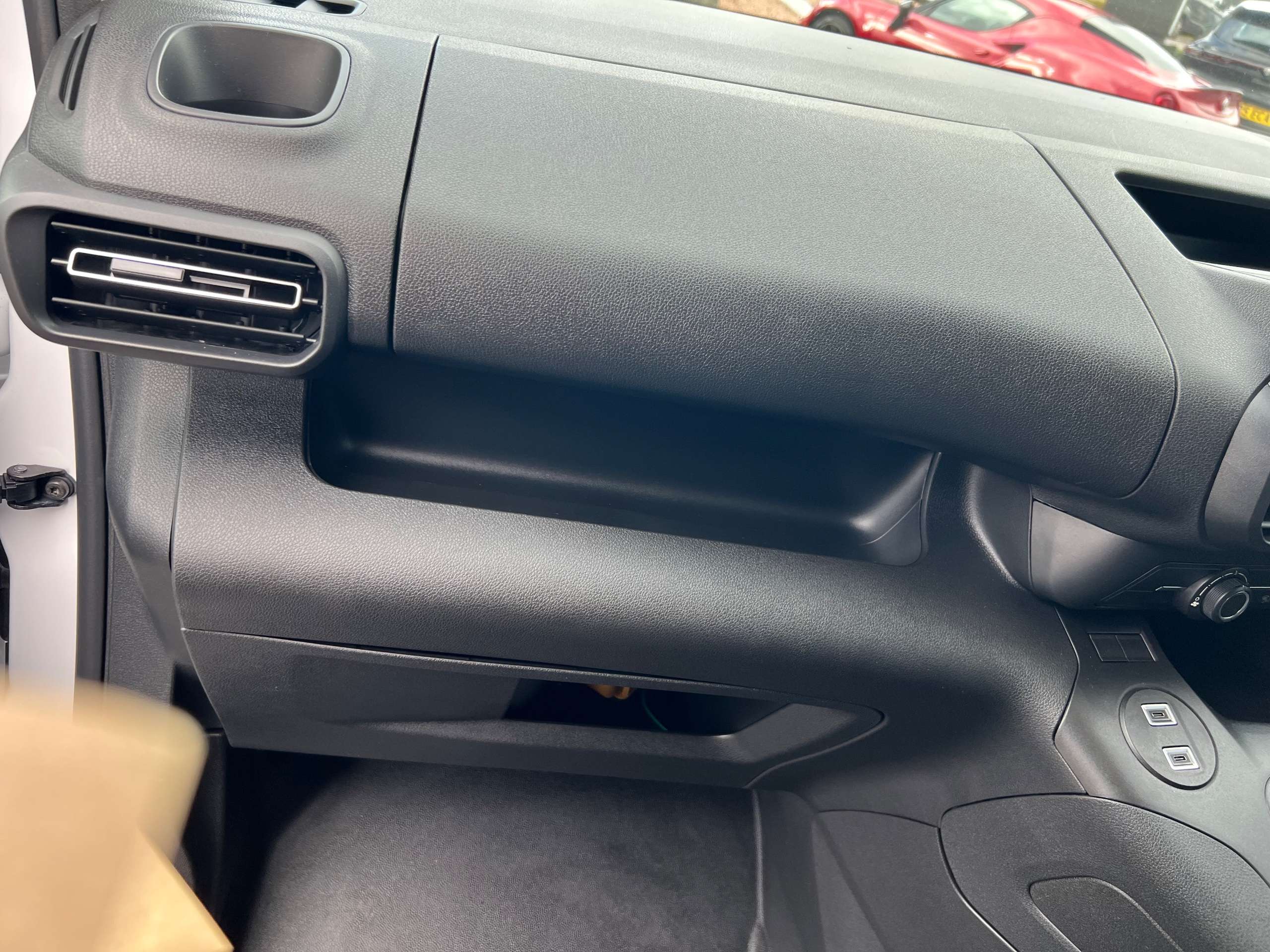 2025 FIAT DOBLO 2025 FIAT DOBLO