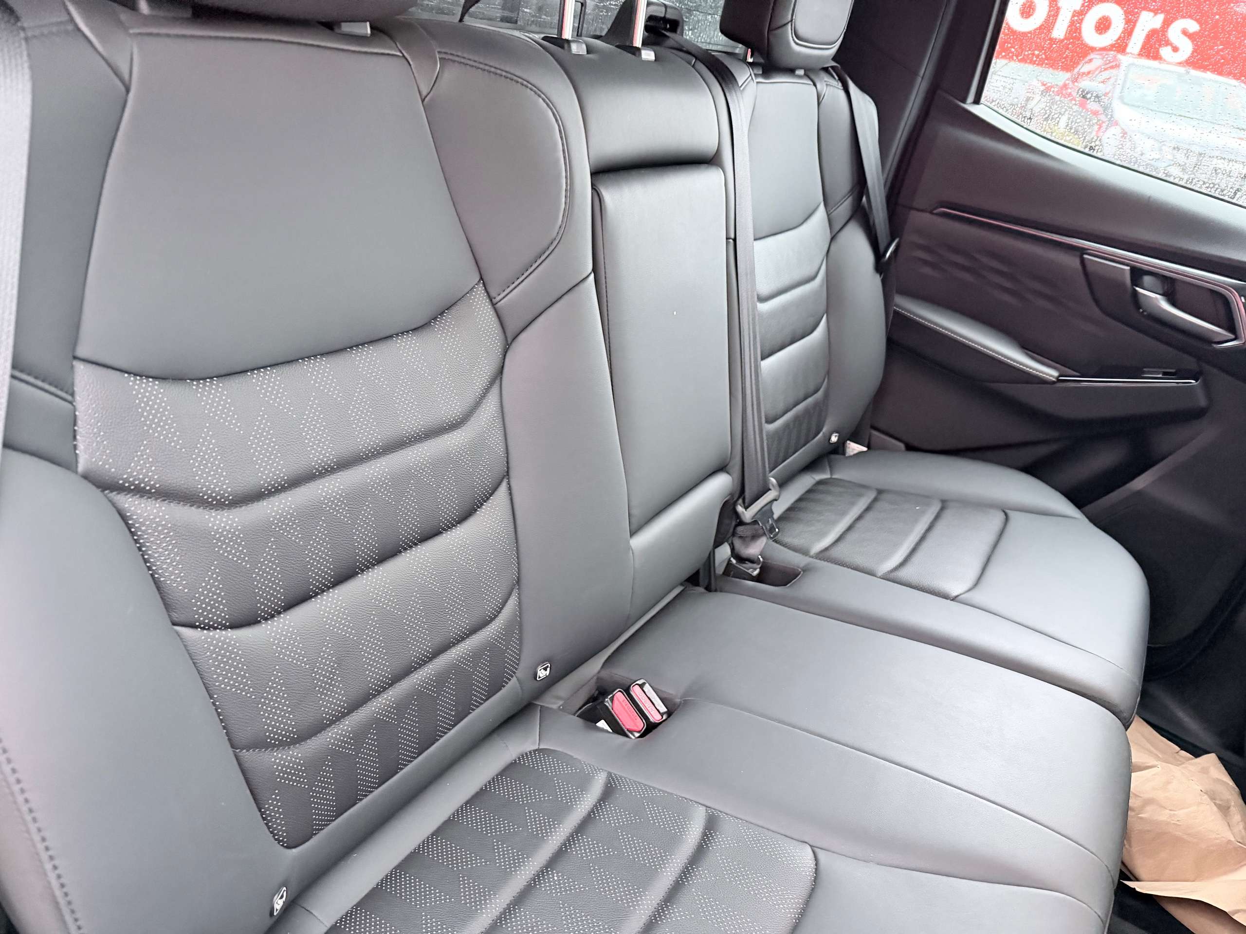 2025 ISUZU D-MAX 2025 ISUZU D-MAX