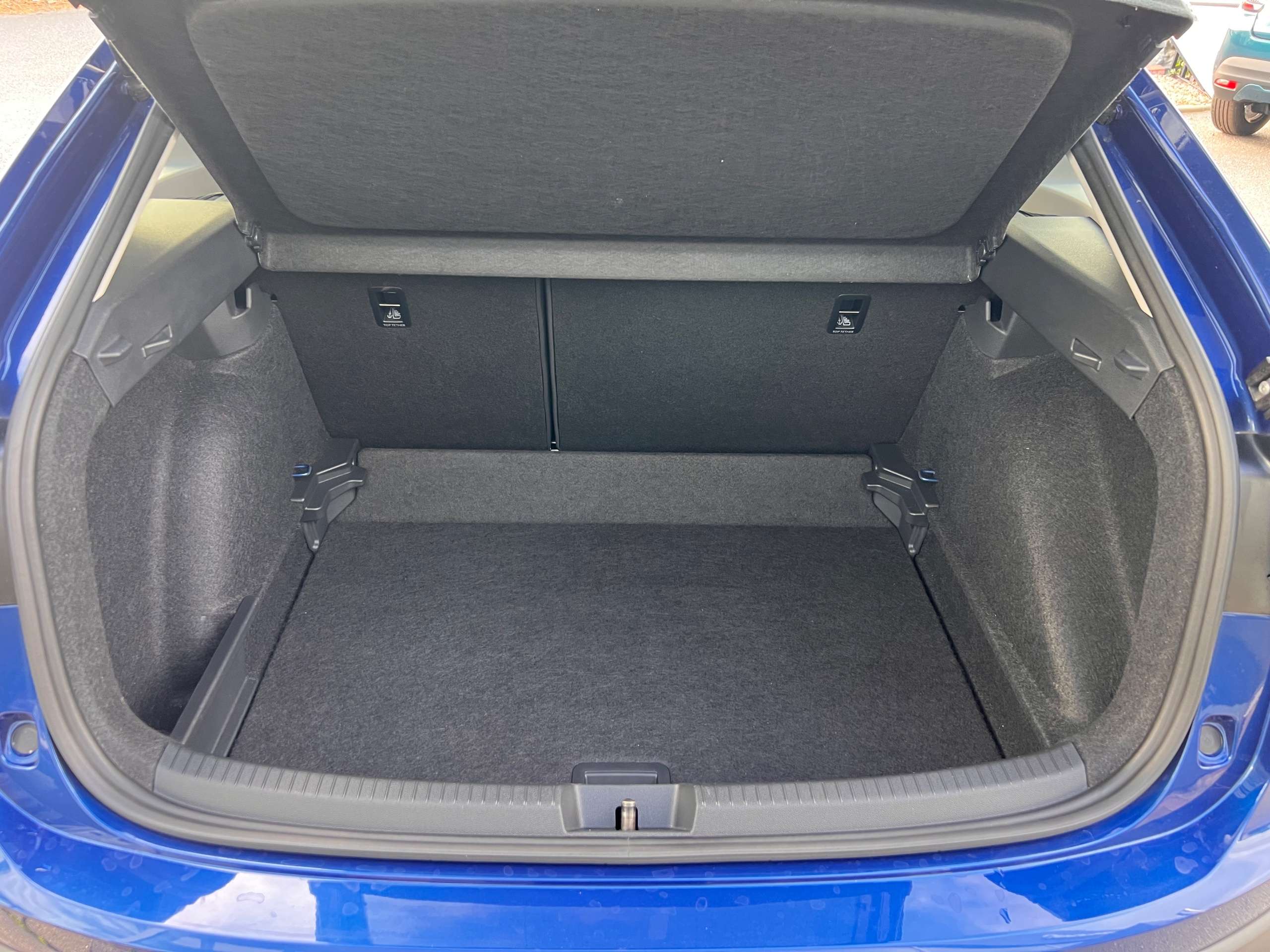 2022 VOLKSWAGEN TAIGO 2022 VOLKSWAGEN TAIGO