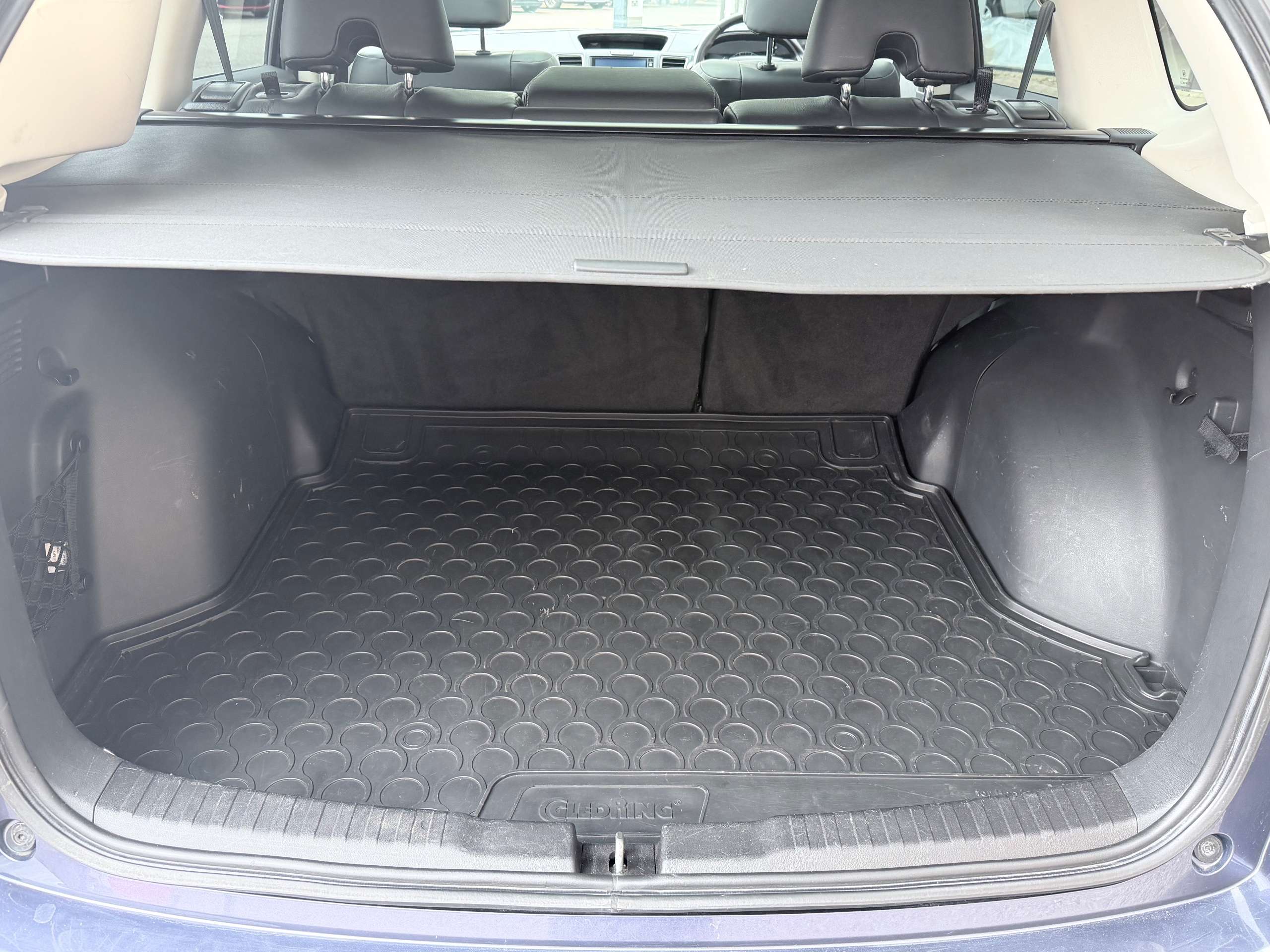 2017 HONDA CR-V 2017 HONDA CR-V