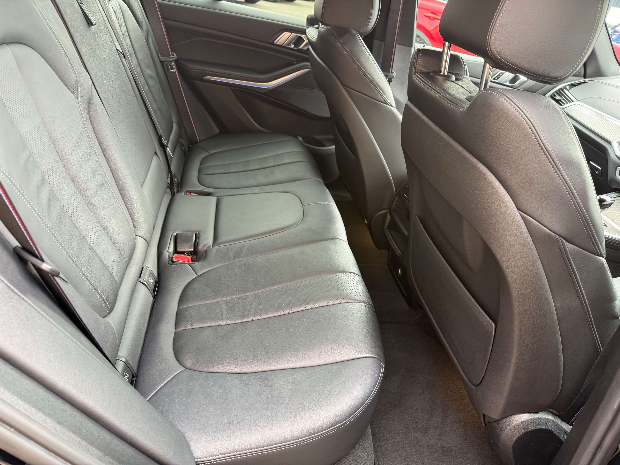 2022 BMW X5 2022 BMW X5
