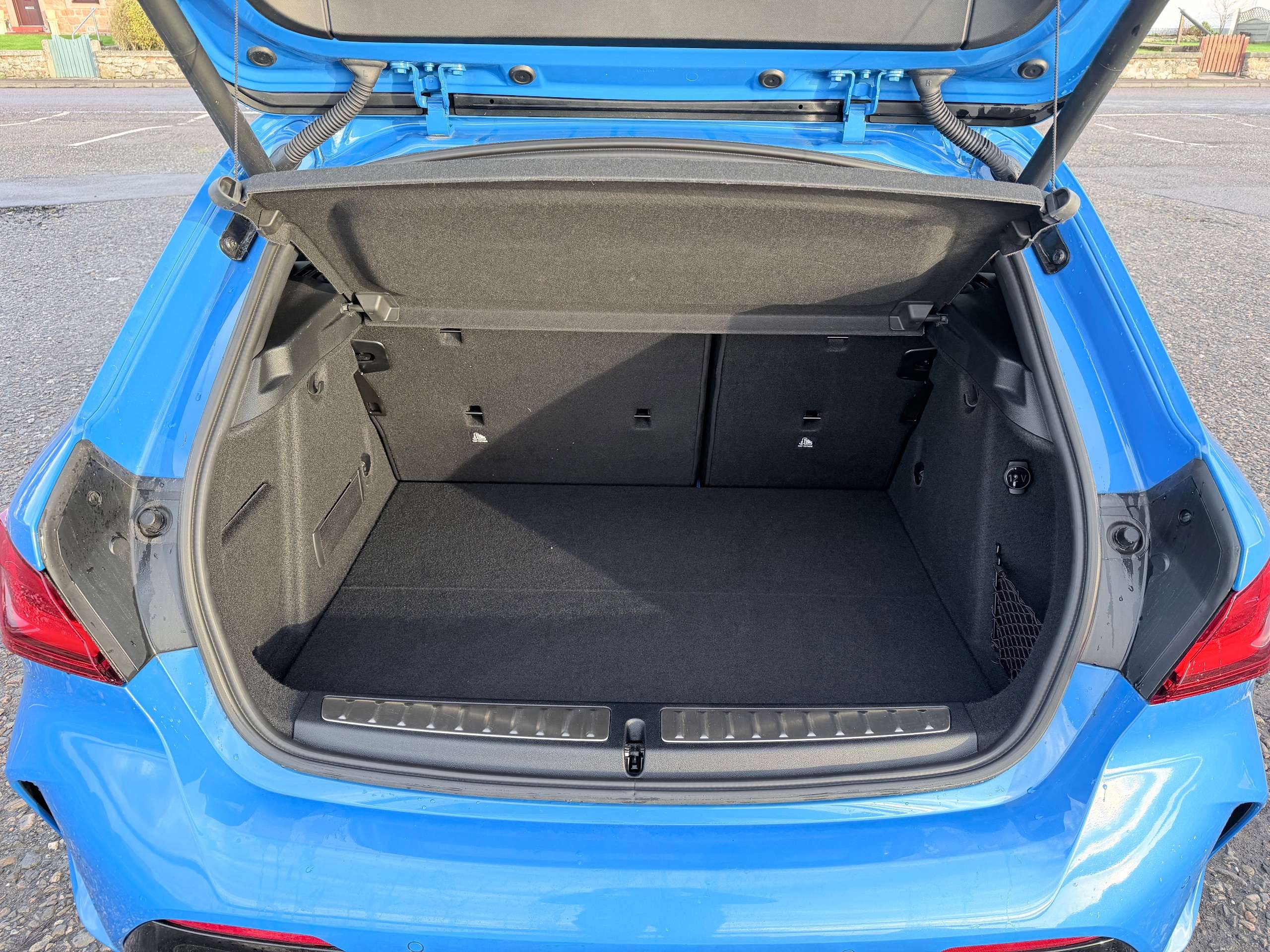 2021 BMW M135I 2021 BMW M135I